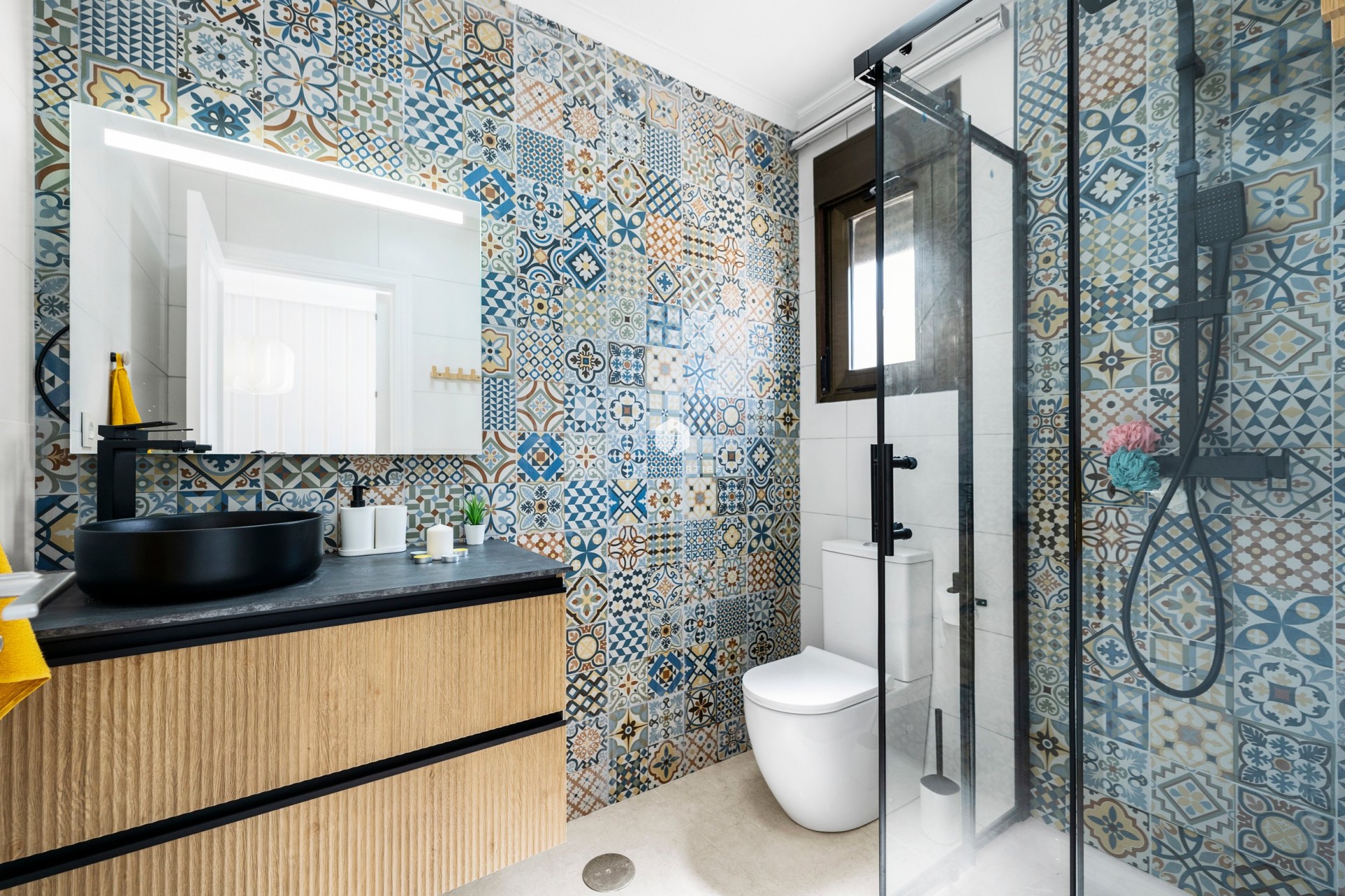 Aus zweiter Hand - Chalet -
San Miguel de Salinas - Inland