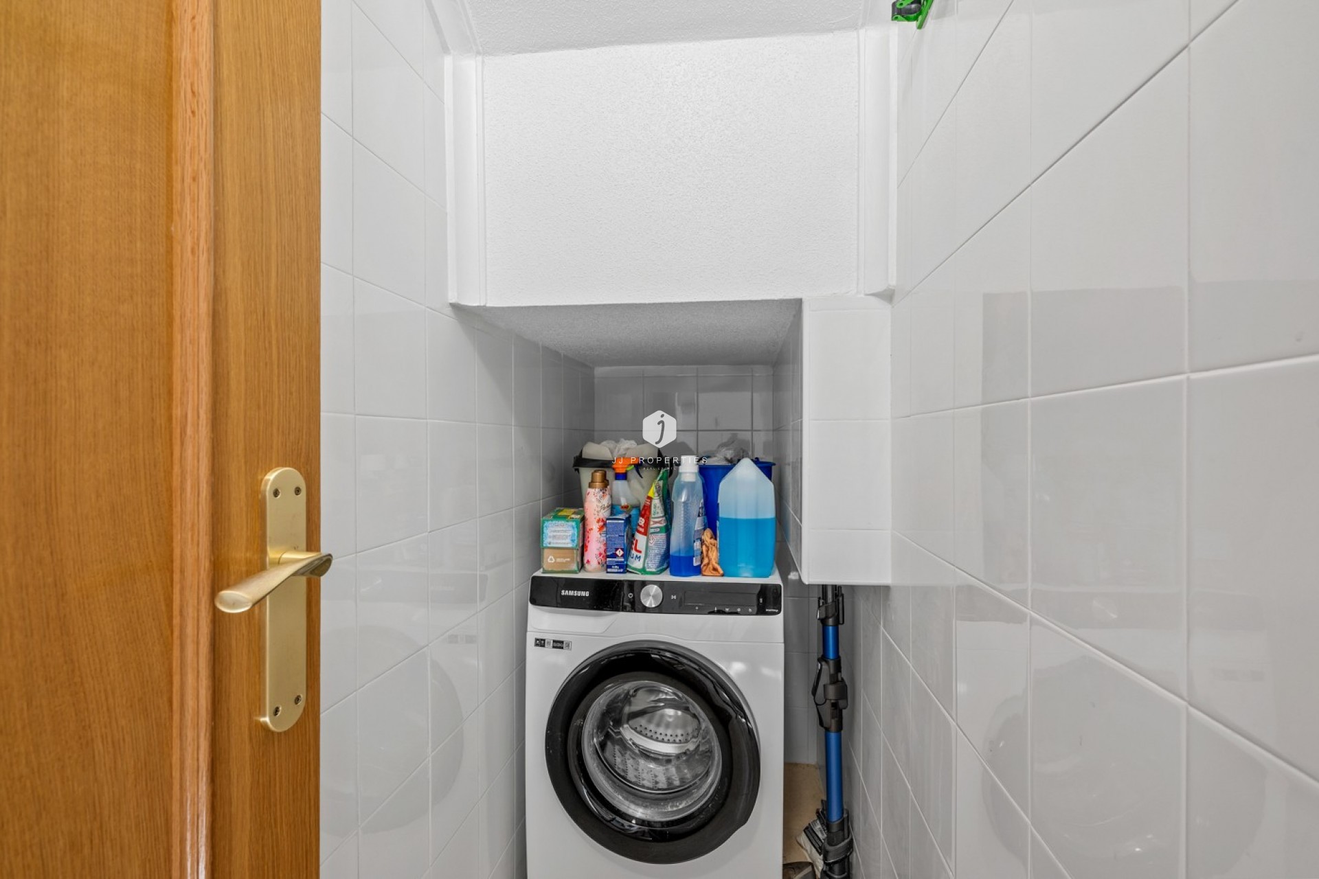 Aus zweiter Hand - Chalet -
San Miguel de Salinas - Inland