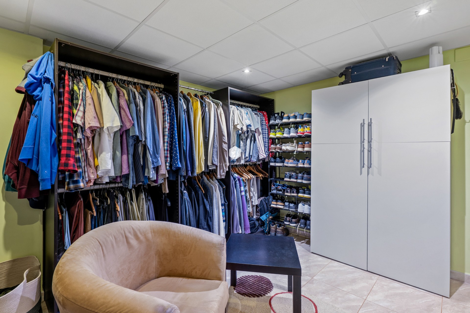 Aus zweiter Hand - Chalet -
San Miguel de Salinas - Inland