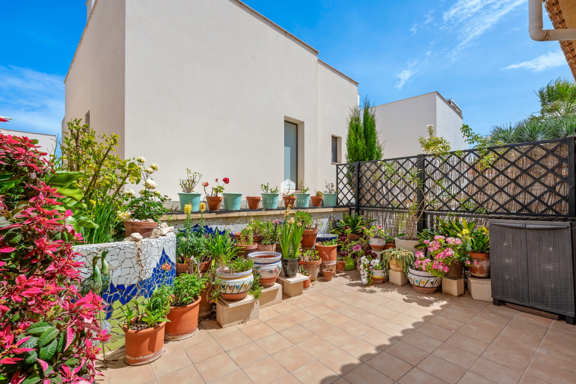 Aus zweiter Hand - Chalet -
San Miguel de Salinas - Inland