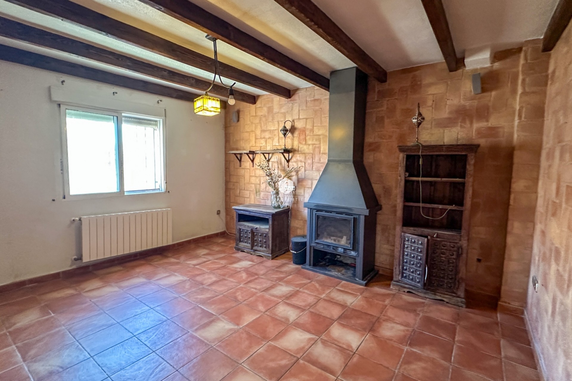 Aus zweiter Hand - Chalet -
San Miguel de Salinas - Inland