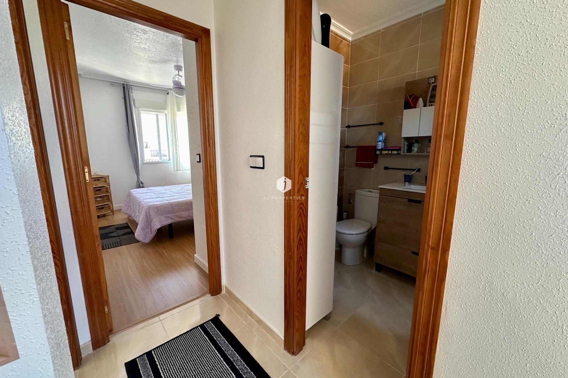 Aus zweiter Hand - Chalet -
San Miguel de Salinas - Residencial Los Flamencos