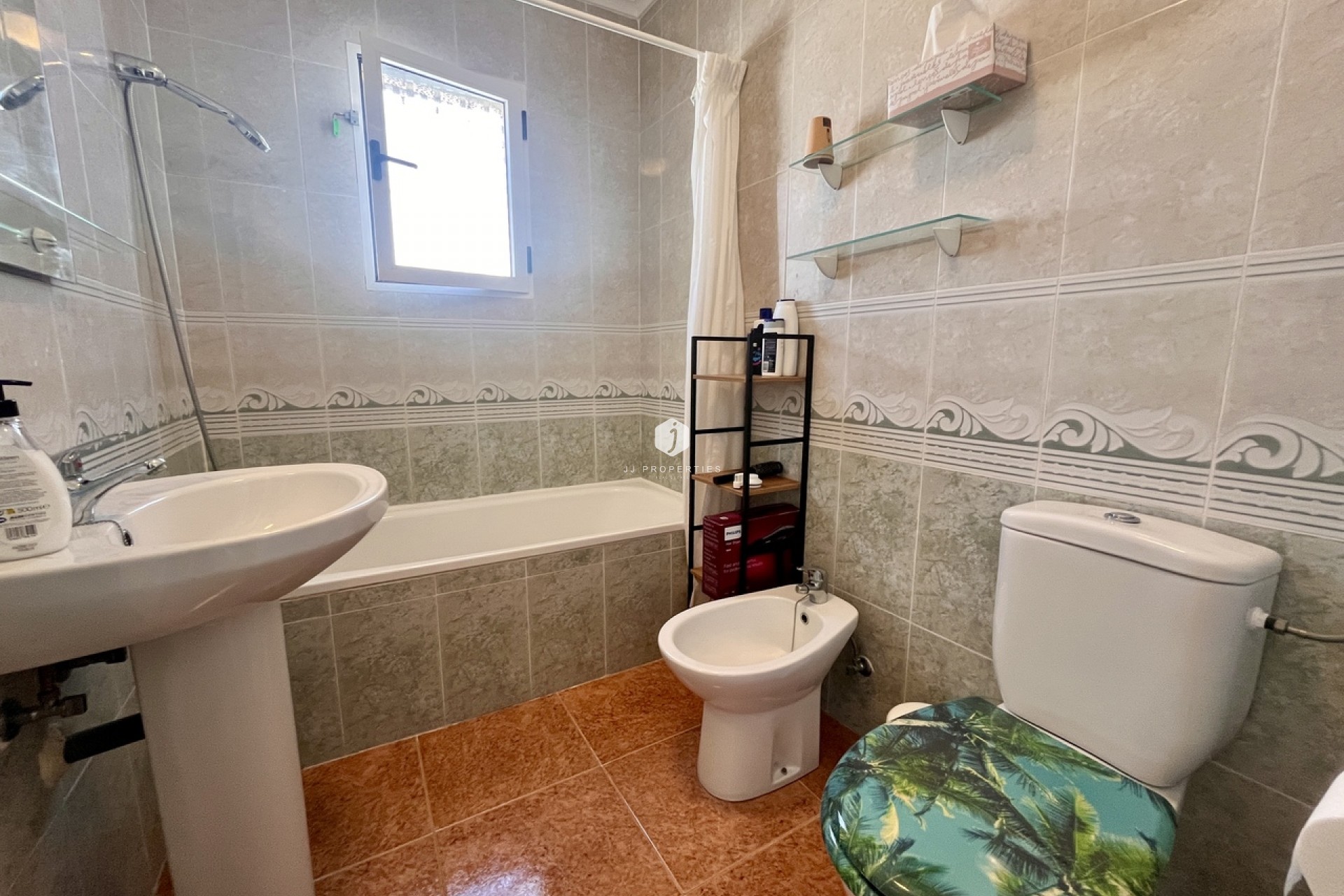 Aus zweiter Hand - Chalet -
San Miguel / Vistabella Golf - Inland