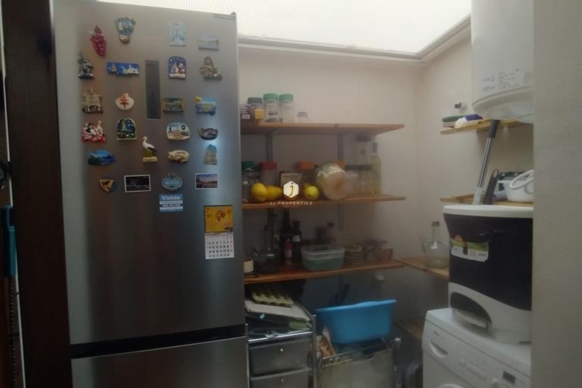 Aus zweiter Hand - Chalet -
Torrevieja - AGUAS NUEVAS 25