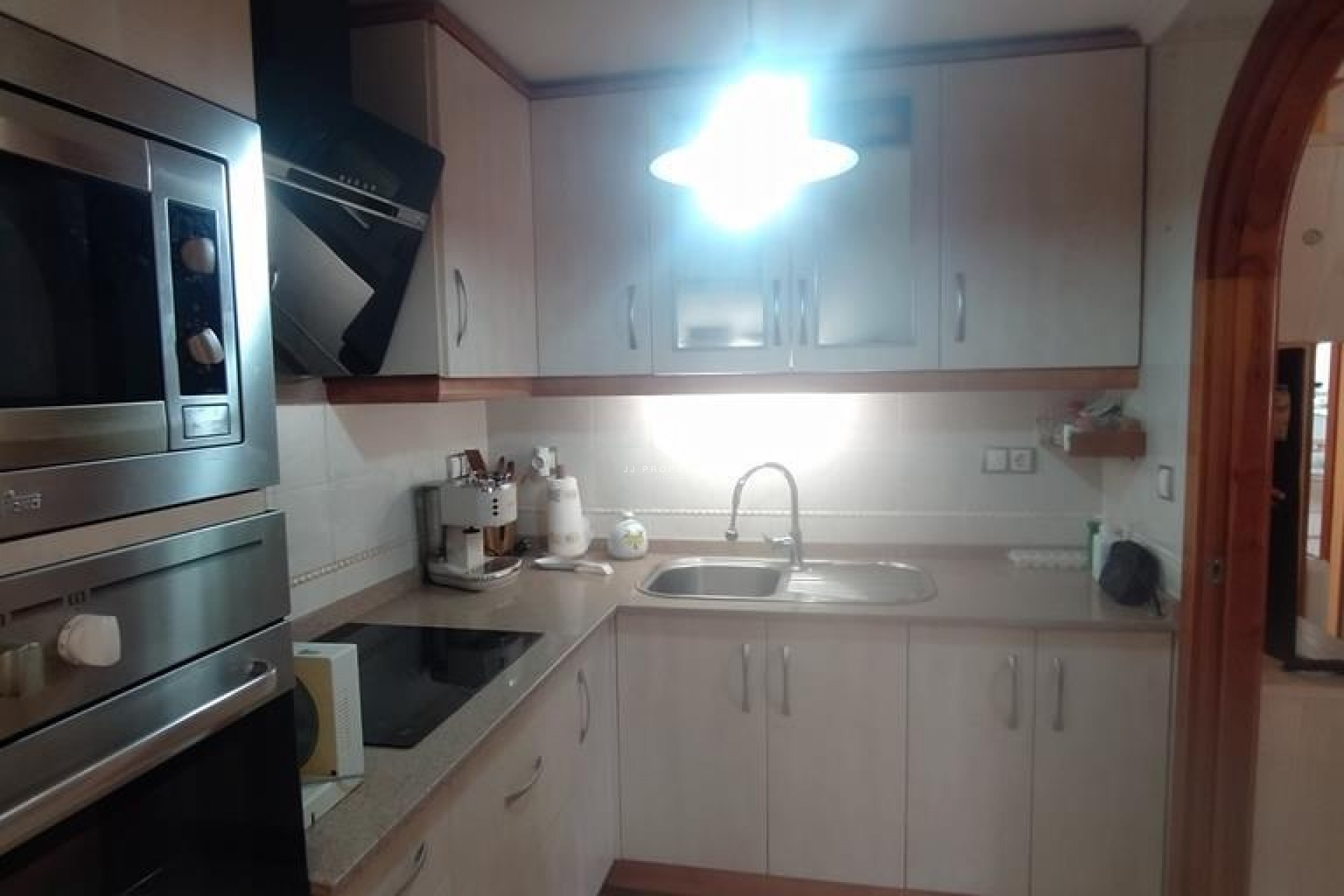 Aus zweiter Hand - Chalet -
Torrevieja - AGUAS NUEVAS 25