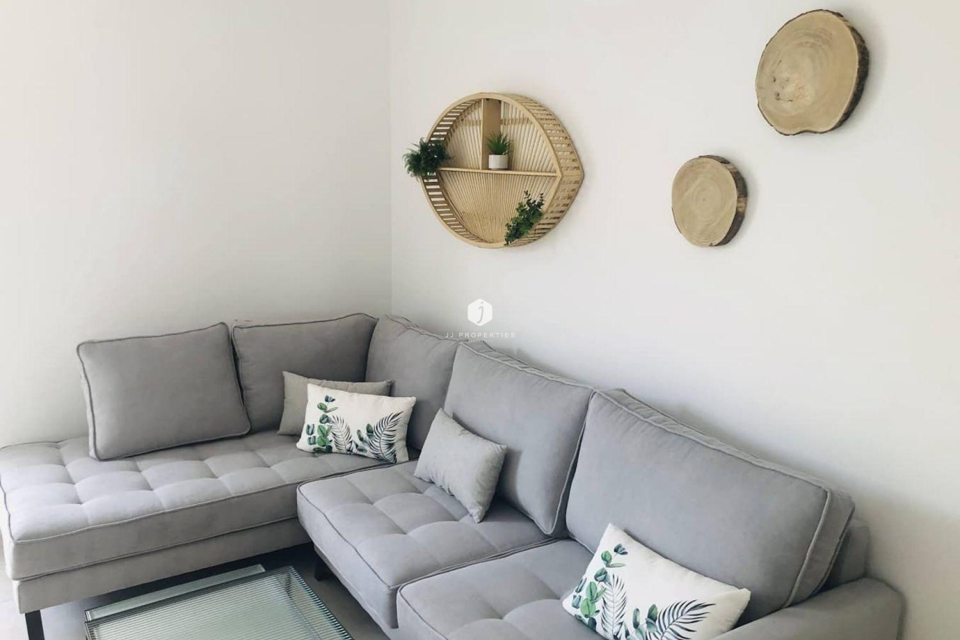 Aus zweiter Hand - Chalet -
Torrevieja - aguas nuevas