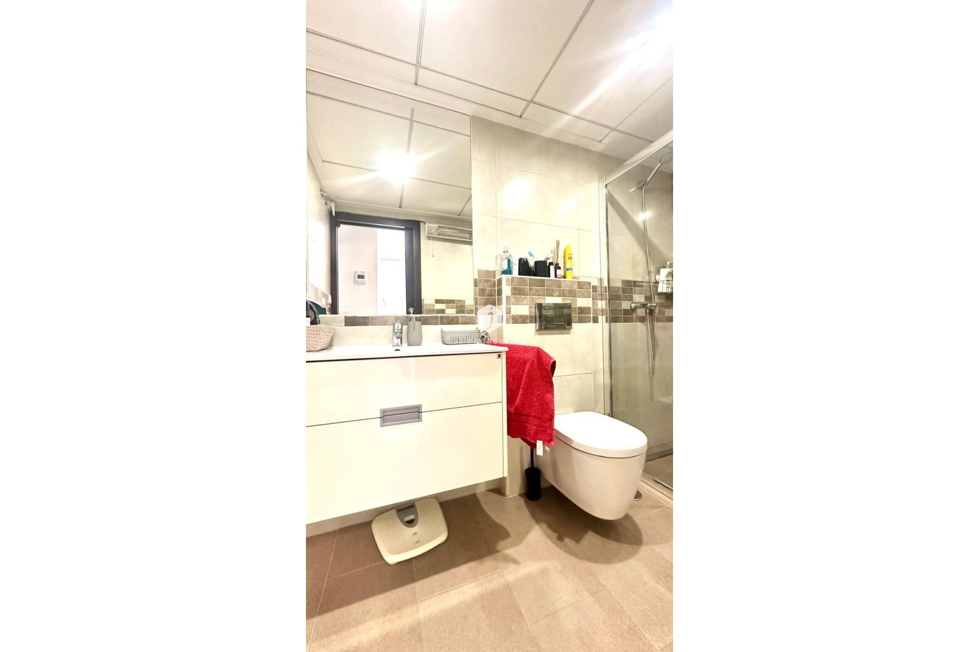 Aus zweiter Hand - Chalet -
Torrevieja - aguas nuevas