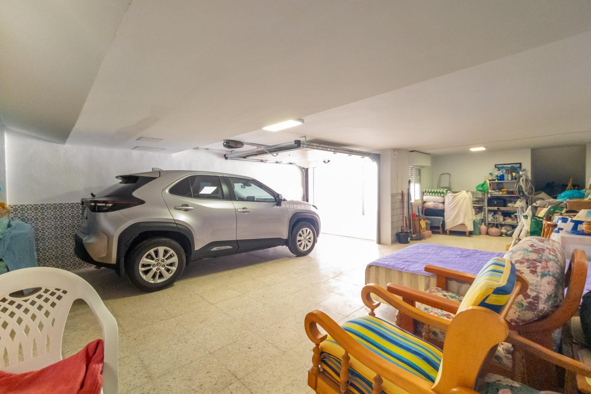 Aus zweiter Hand - Chalet -
Torrevieja - Cabo cervera