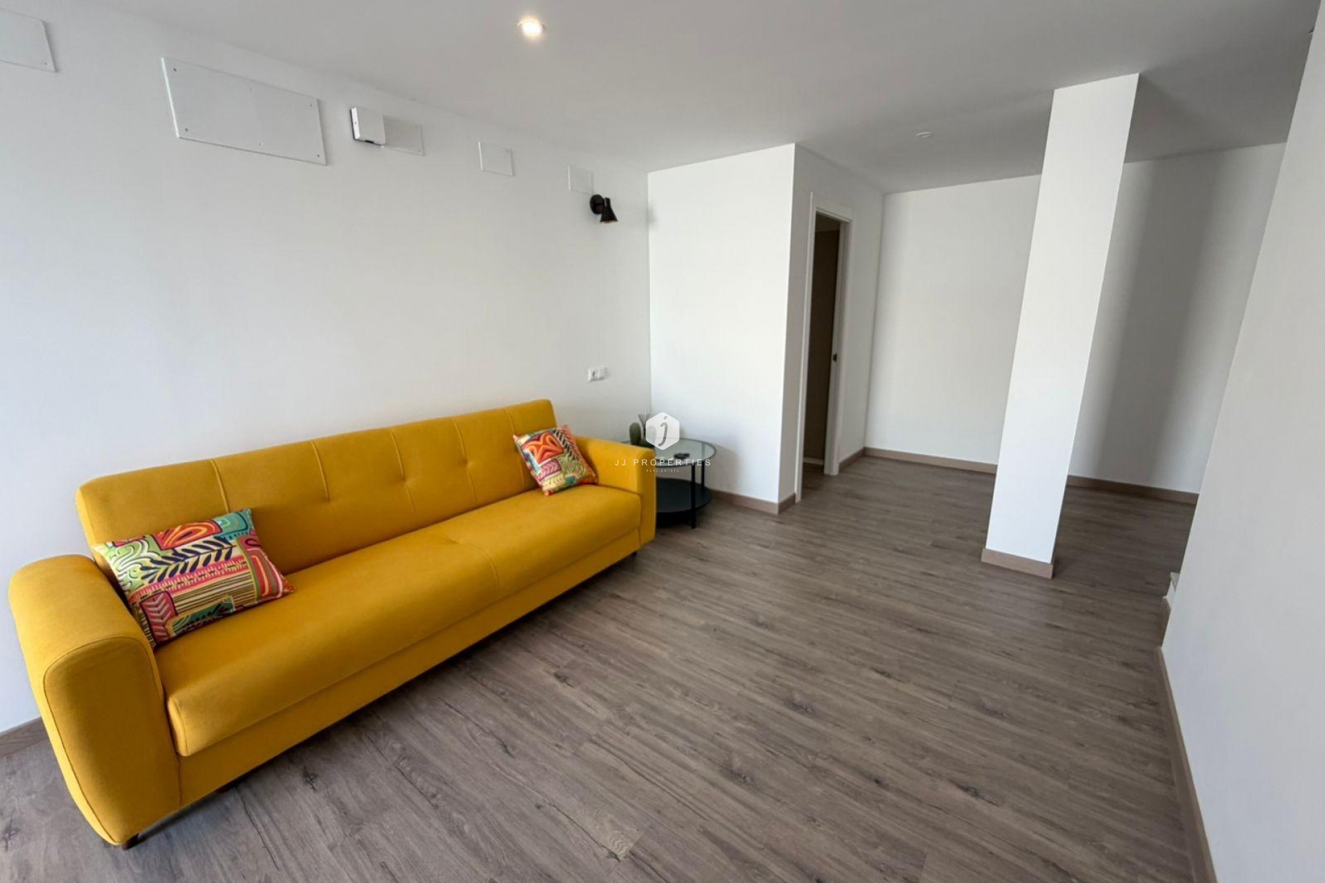 Aus zweiter Hand - Chalet -
Torrevieja - Cabo cervera