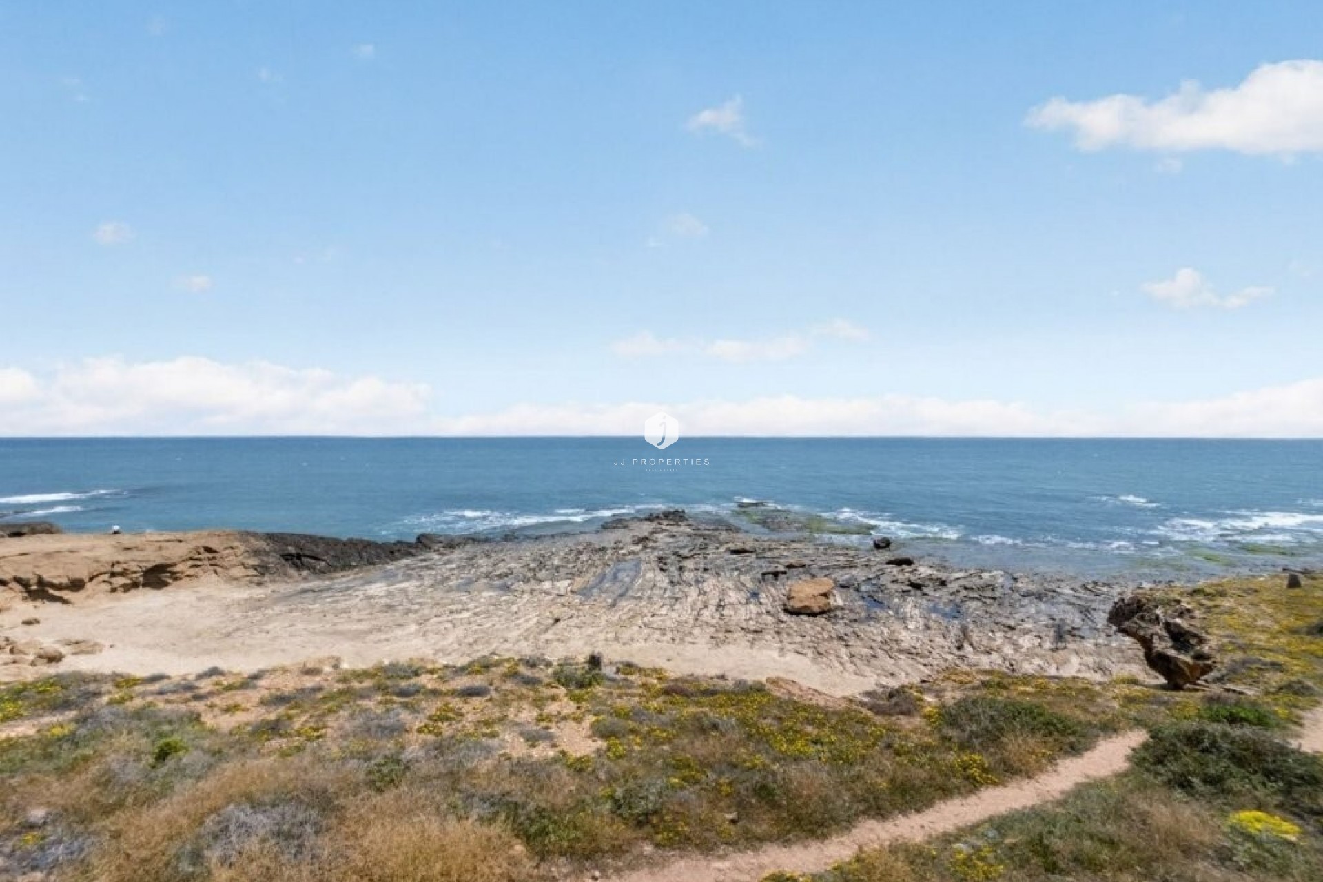 Aus zweiter Hand - Chalet -
Torrevieja - Cabo cervera