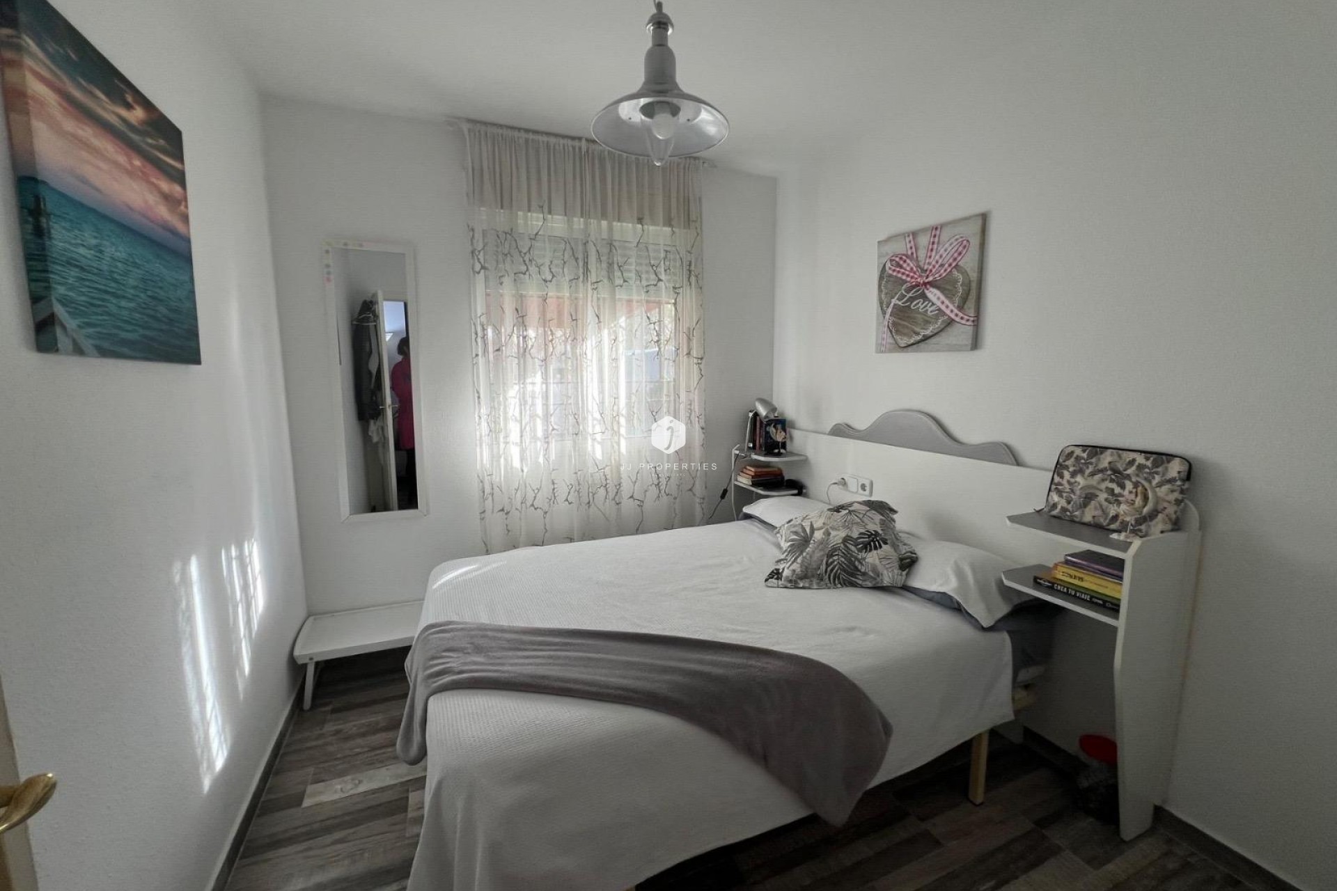 Aus zweiter Hand - Chalet -
Torrevieja - Calas blanca