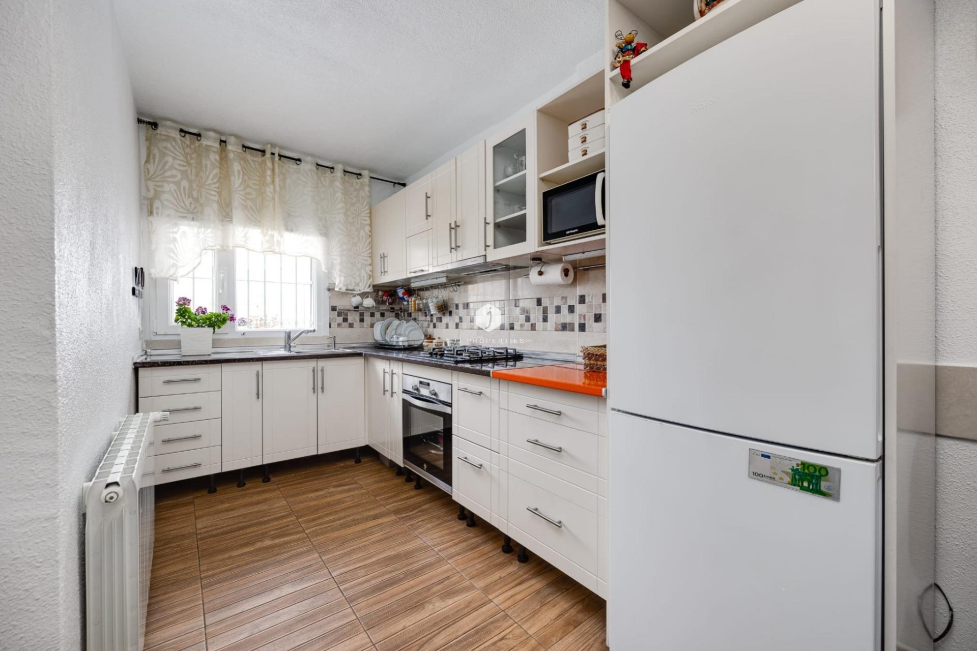 Aus zweiter Hand - Chalet -
Torrevieja - Calas blanca