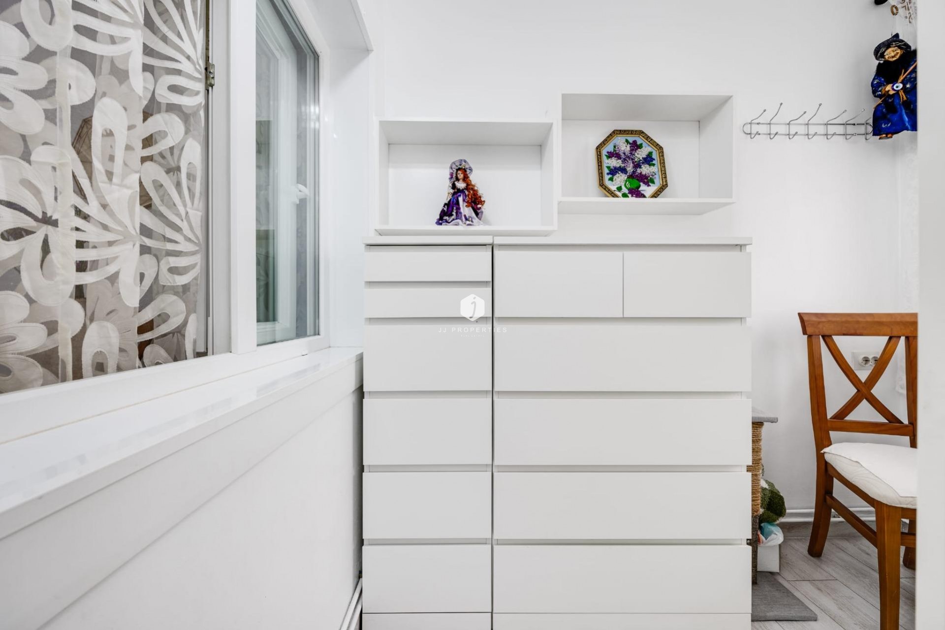 Aus zweiter Hand - Chalet -
Torrevieja - Calas blanca