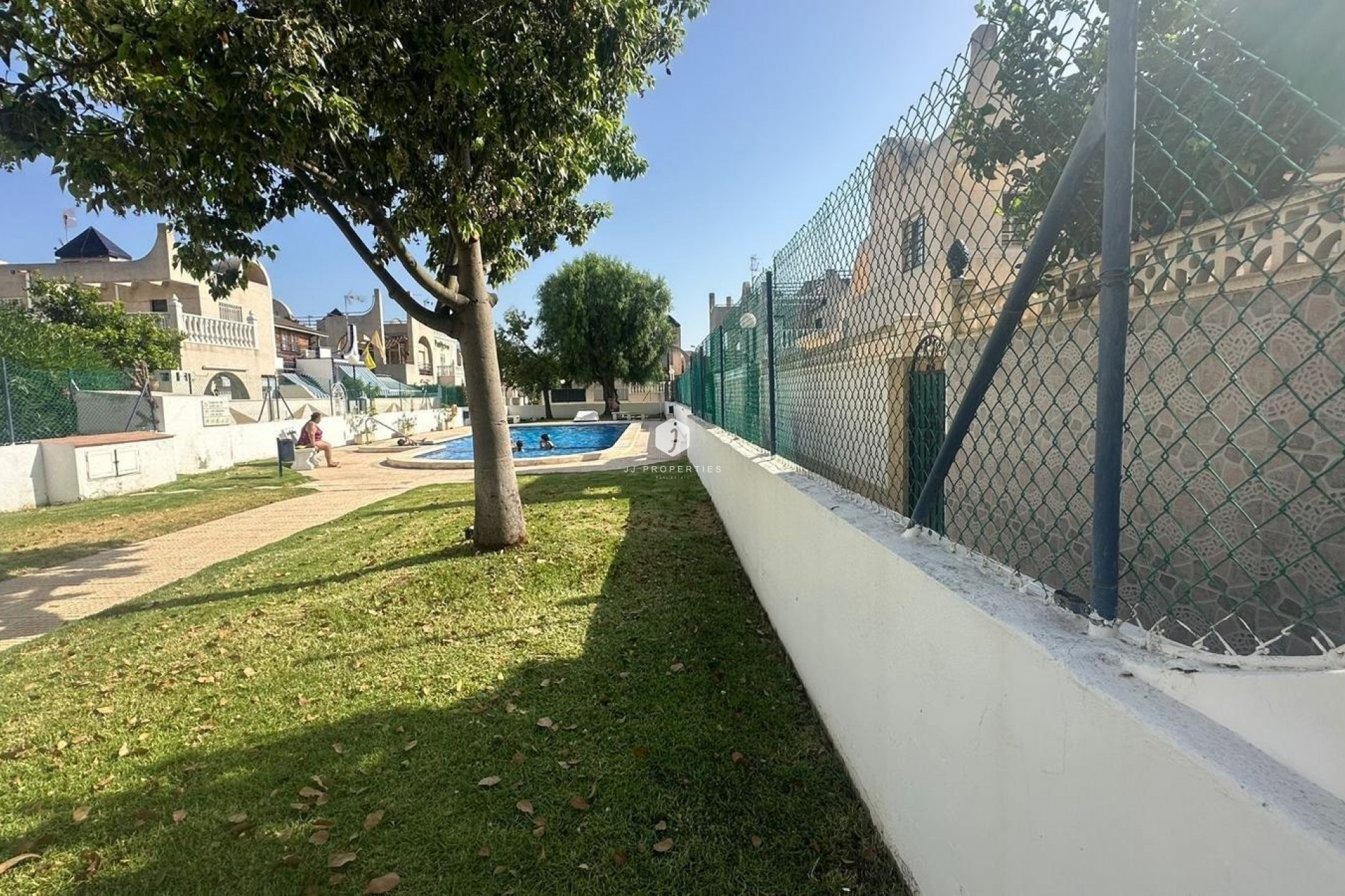 Aus zweiter Hand - Chalet -
Torrevieja - Carrefour