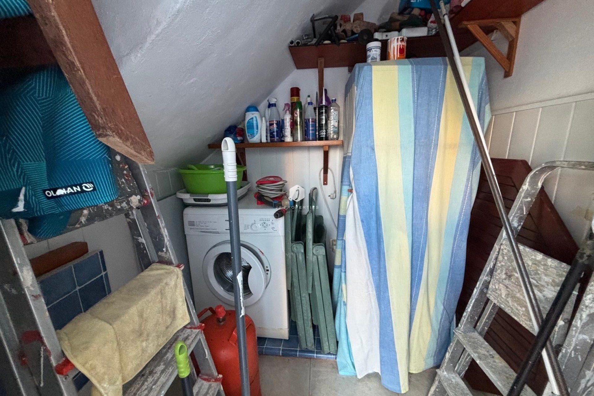 Aus zweiter Hand - Chalet -
Torrevieja - Carrefour