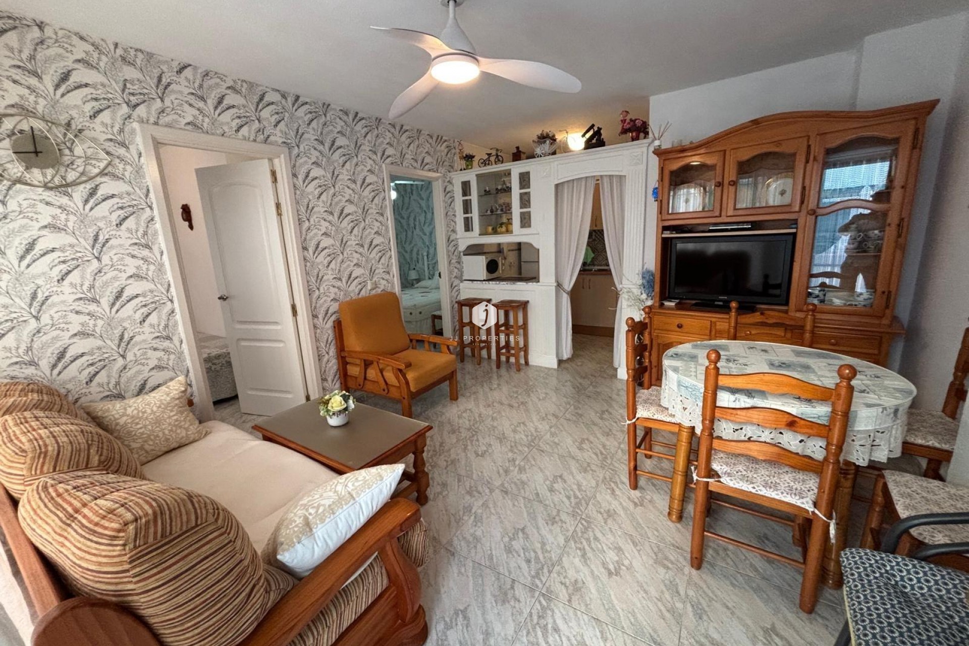 Aus zweiter Hand - Chalet -
Torrevieja - Carrefour