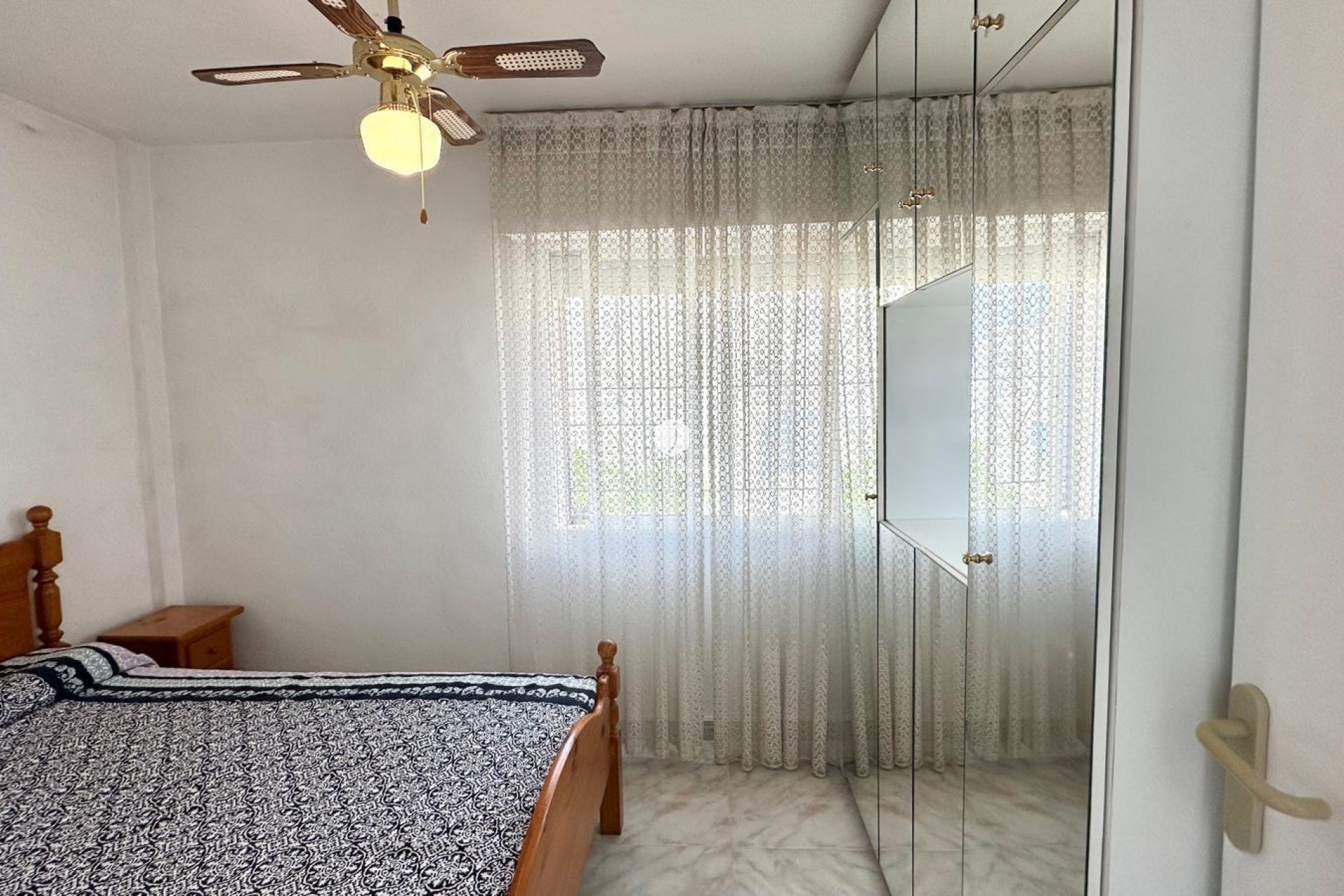 Aus zweiter Hand - Chalet -
Torrevieja - Carrefour