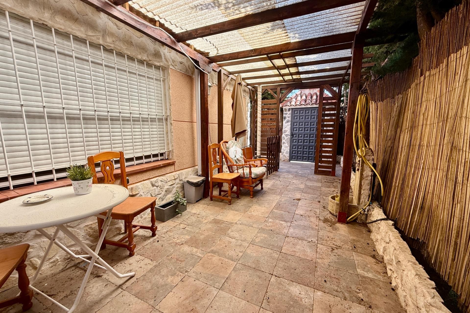 Aus zweiter Hand - Chalet -
Torrevieja - Carrefour