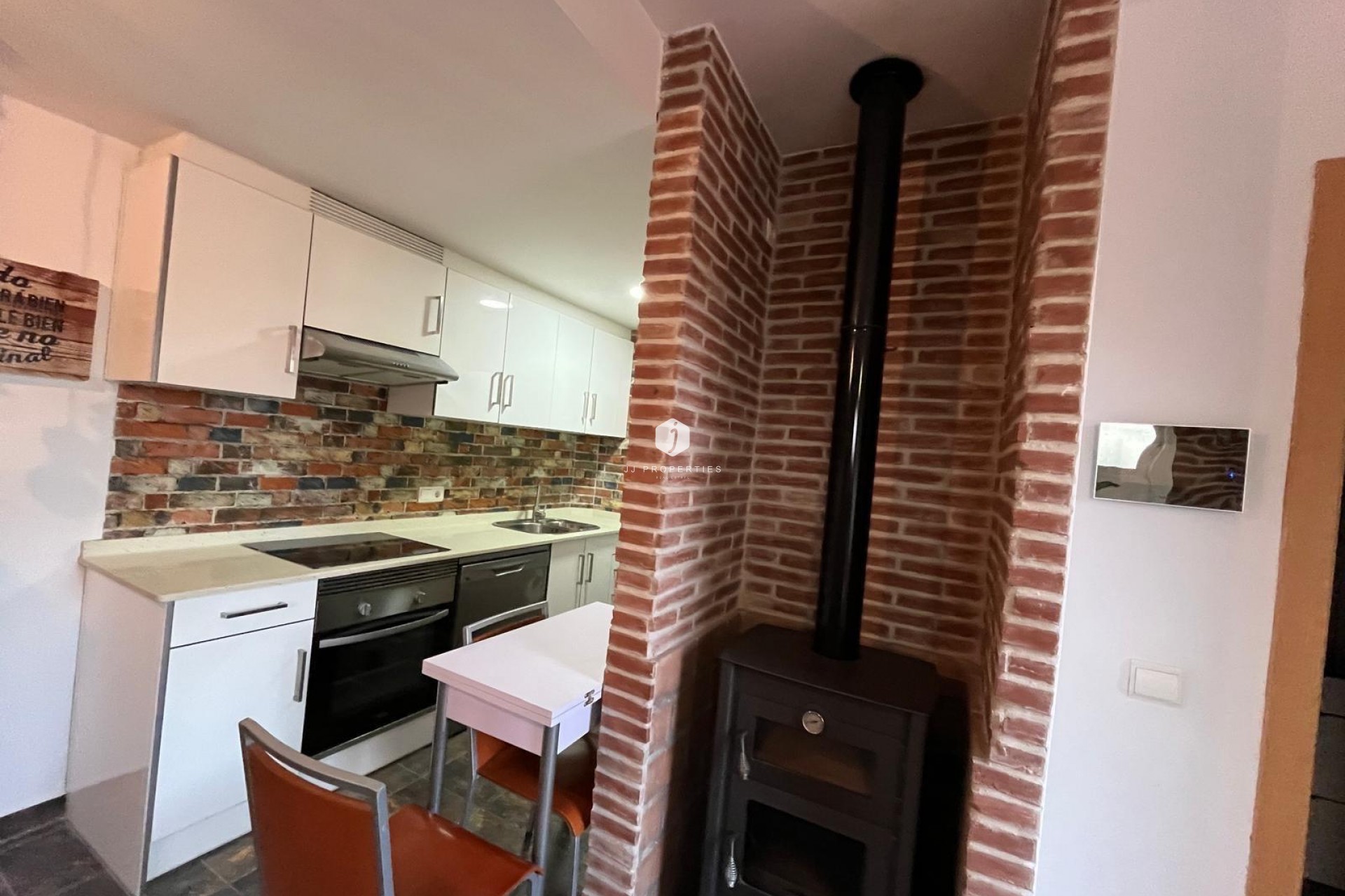 Aus zweiter Hand - Chalet -
Torrevieja - Carrefour