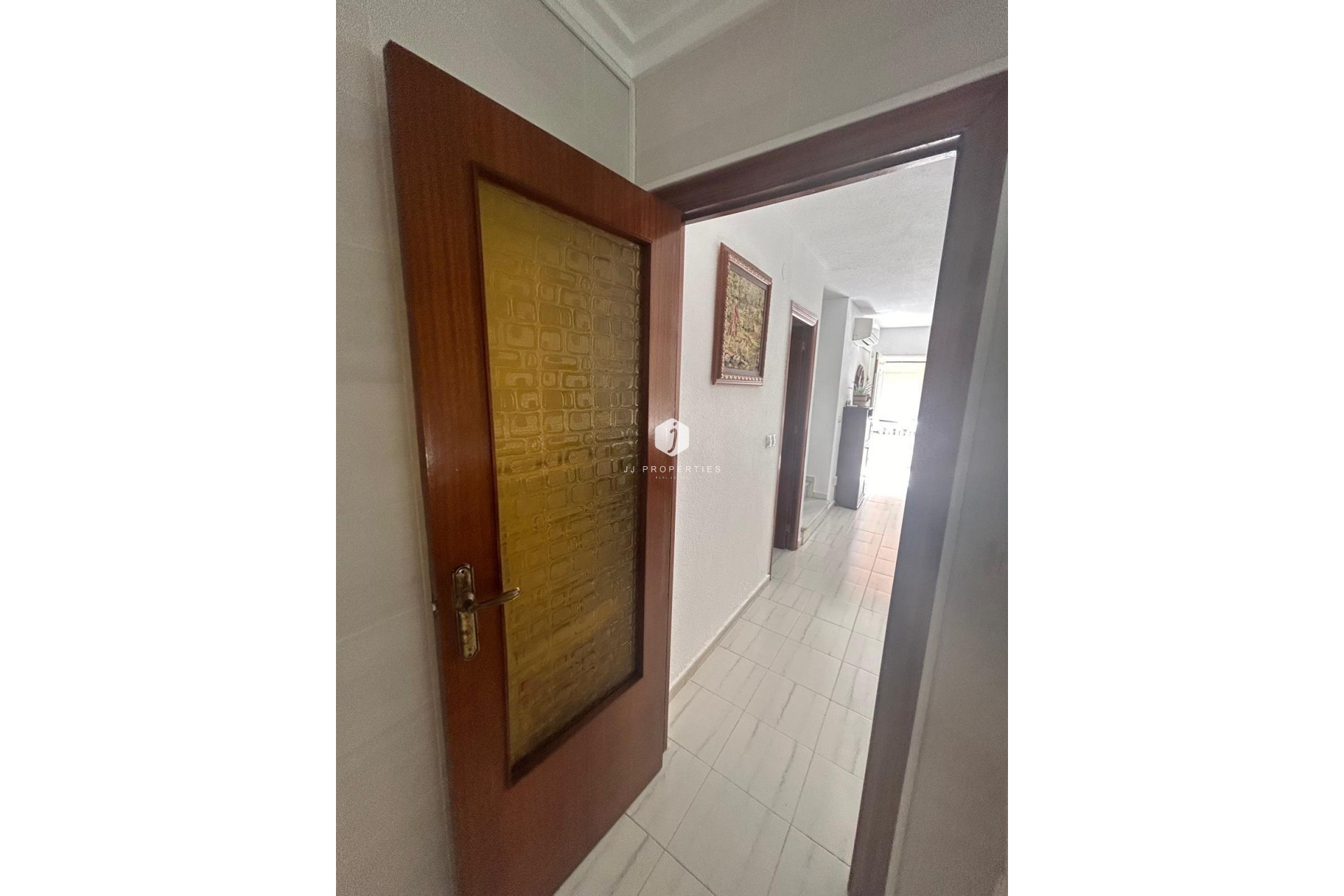 Aus zweiter Hand - Chalet -
Torrevieja - Centro