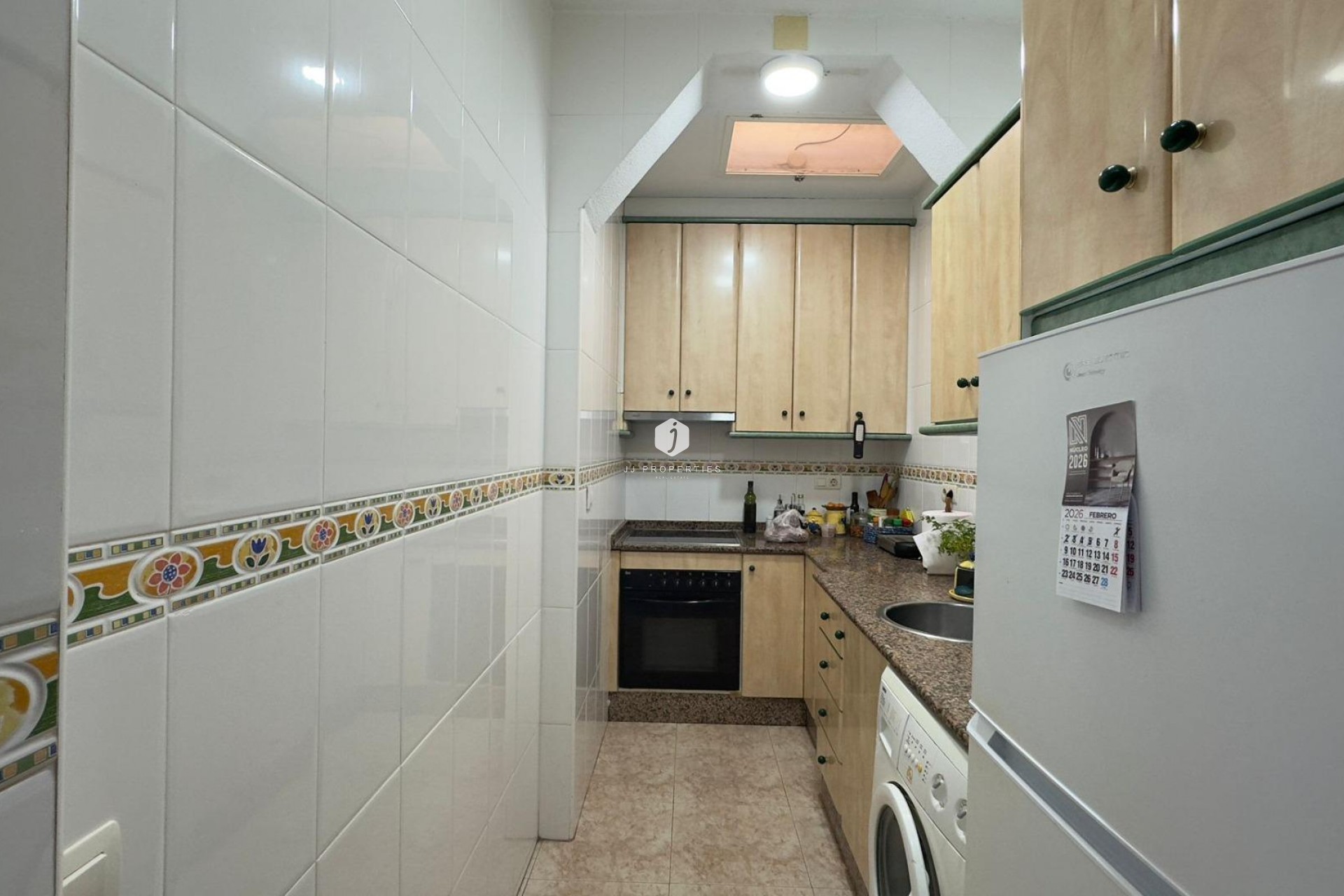 Aus zweiter Hand - Chalet -
Torrevieja - Centro