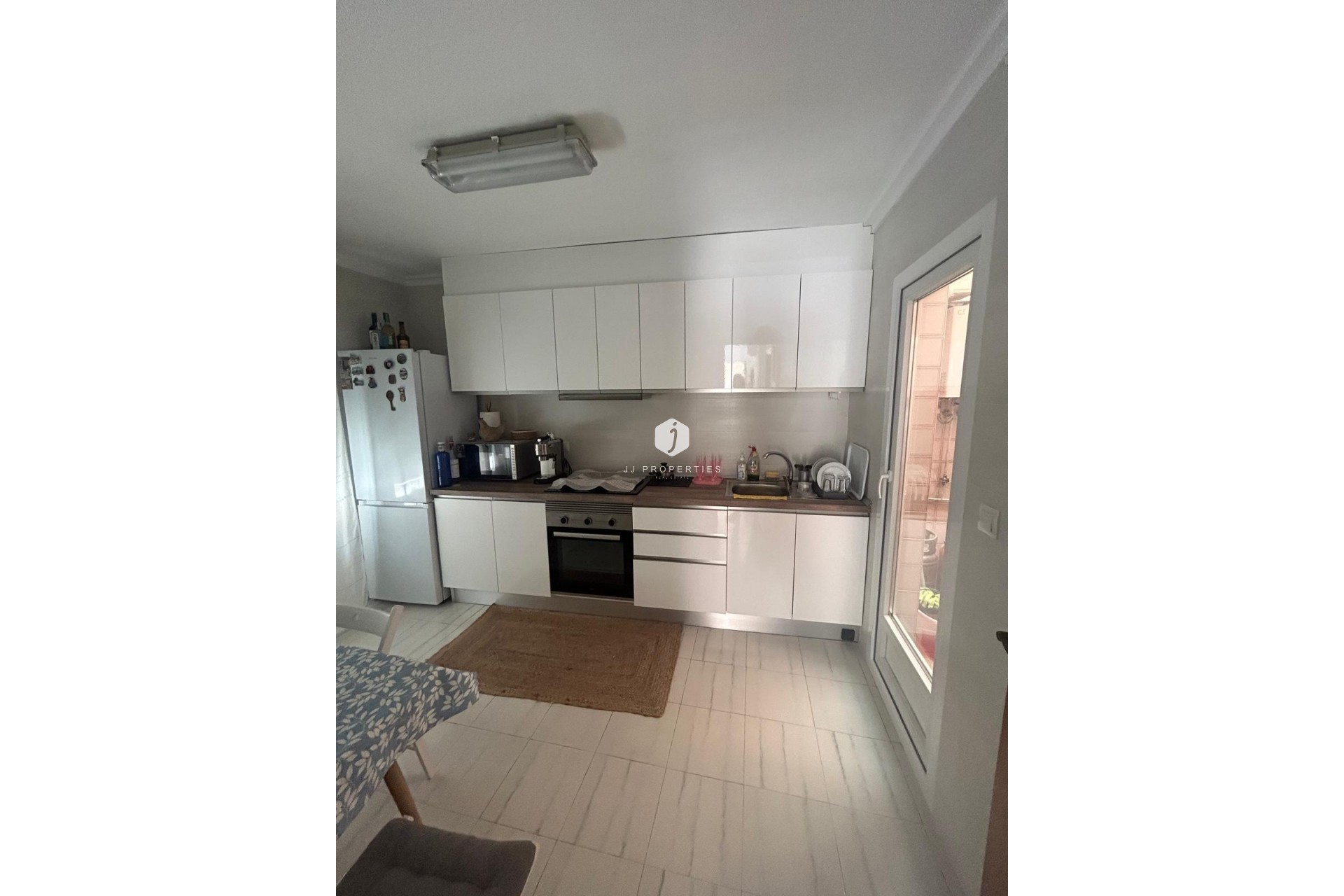 Aus zweiter Hand - Chalet -
Torrevieja - Centro