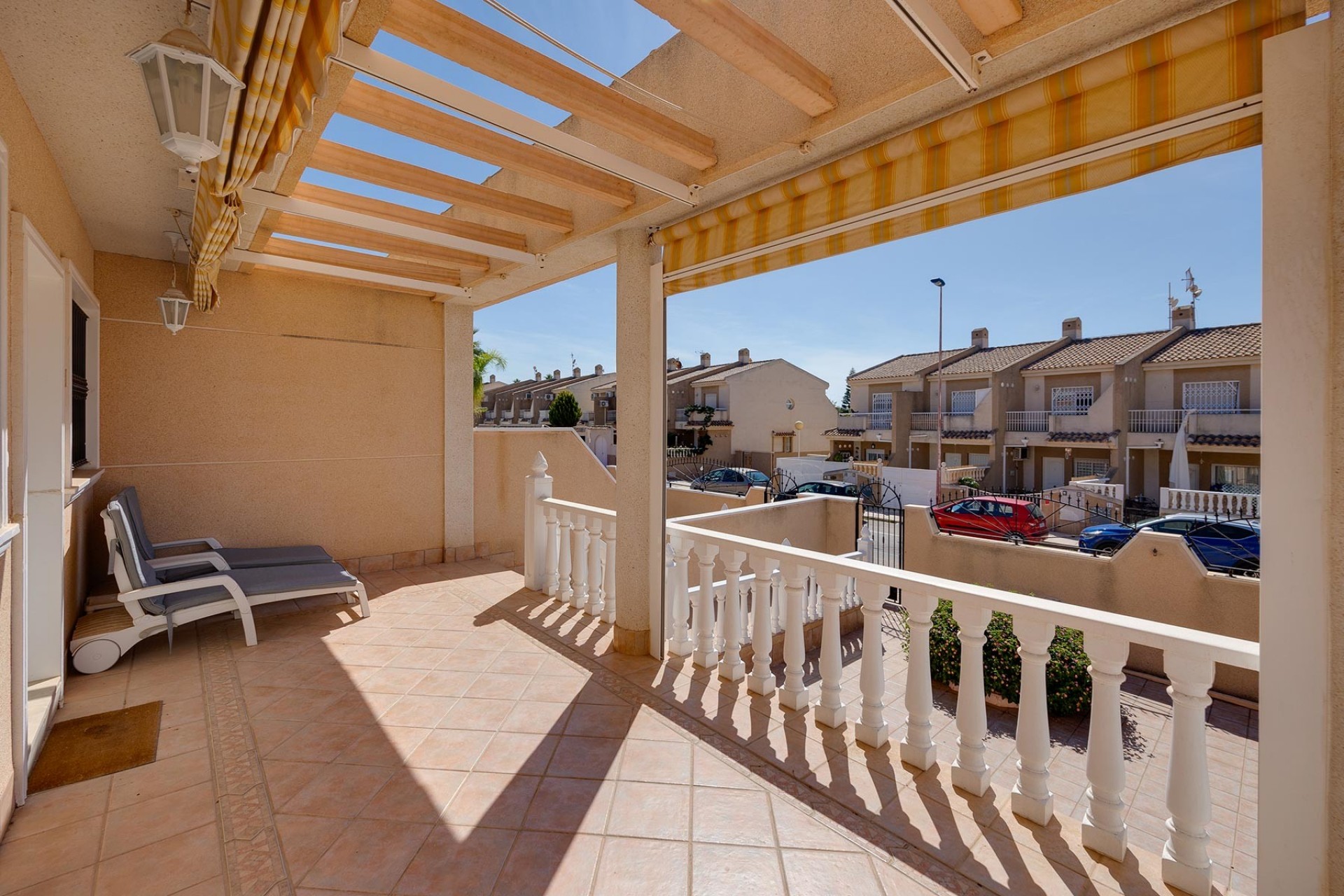 Aus zweiter Hand - Chalet -
Torrevieja - Costa Blanca