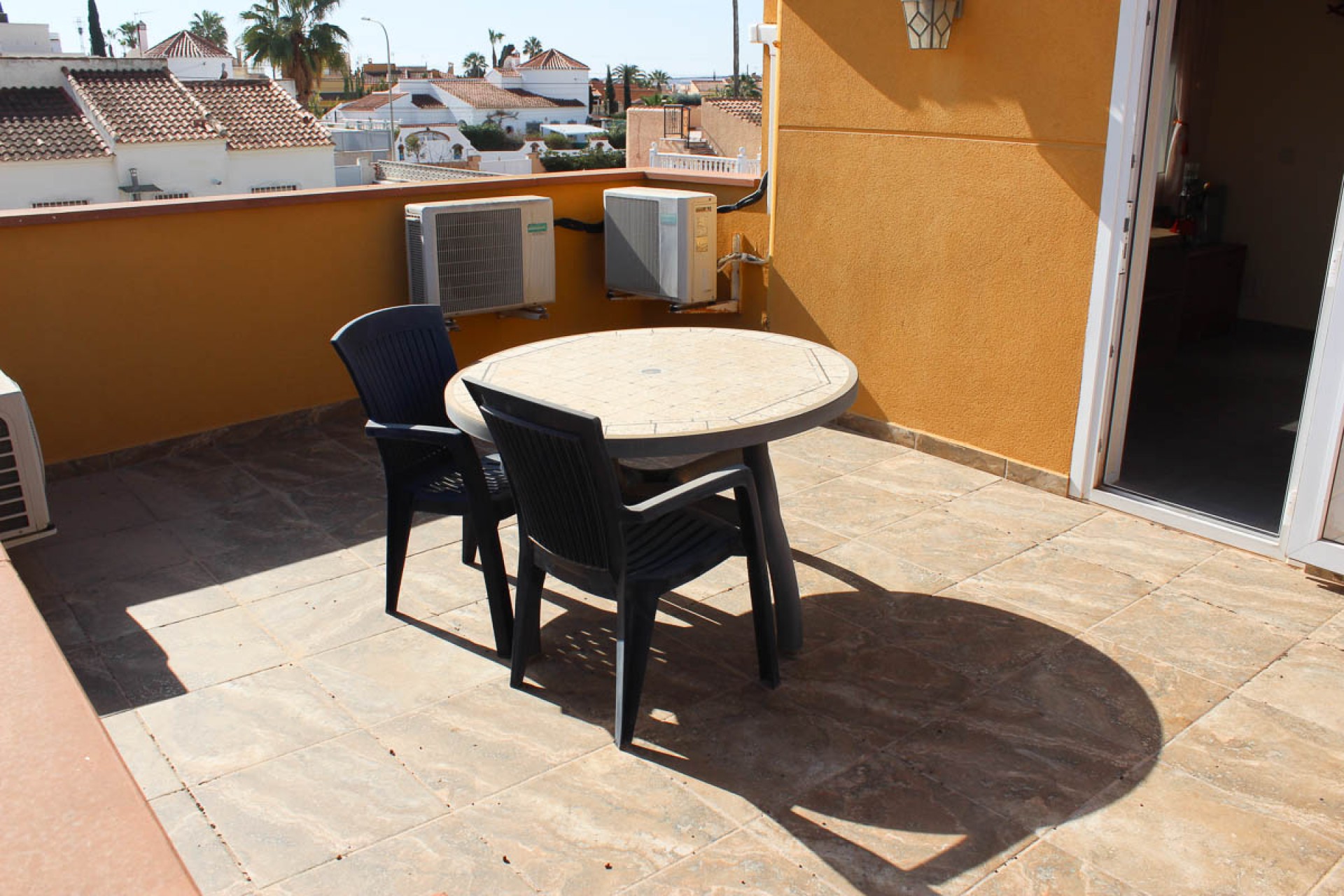 Aus zweiter Hand - Chalet -
Torrevieja - Costa Blanca