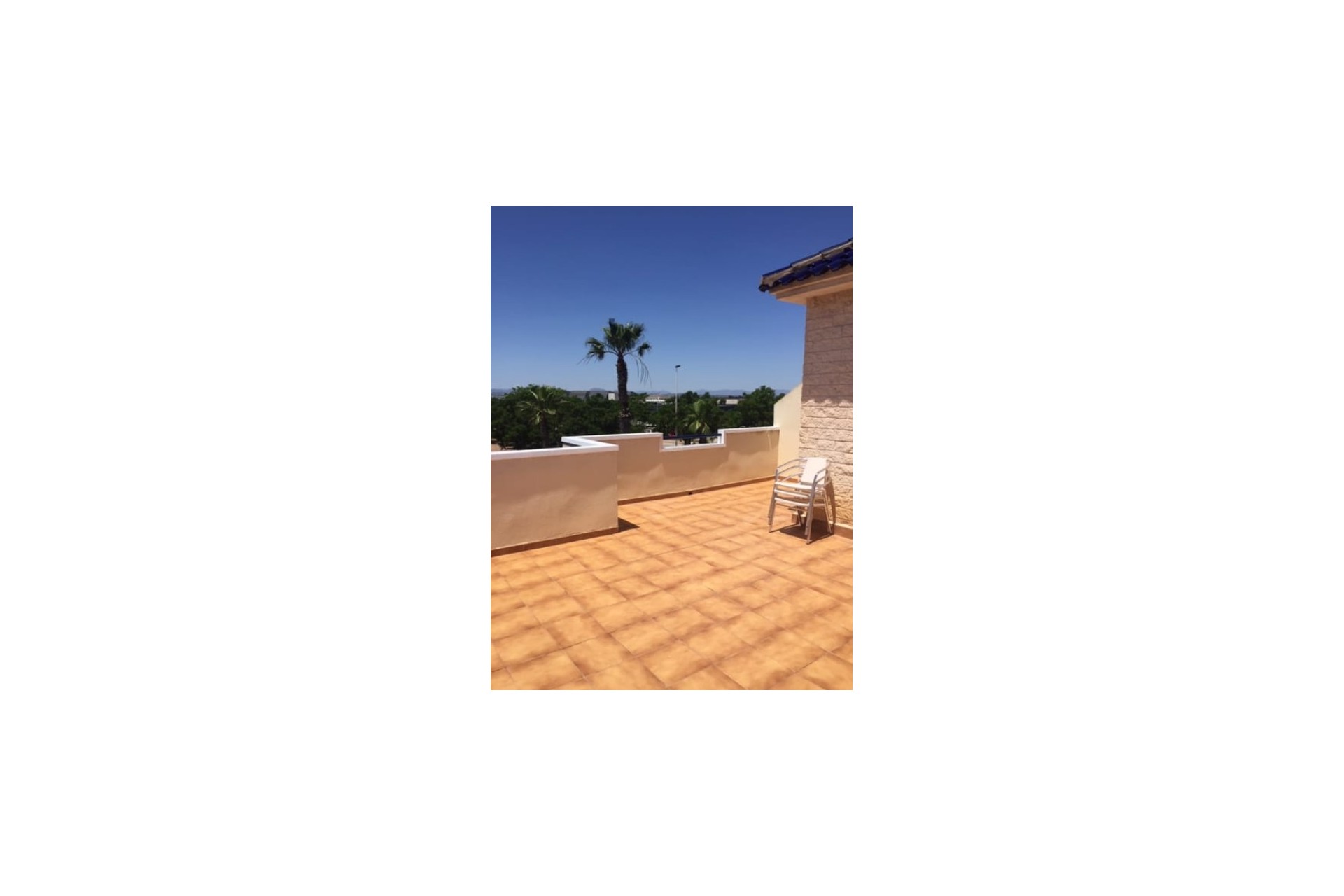 Aus zweiter Hand - Chalet -
Torrevieja - Costa Blanca