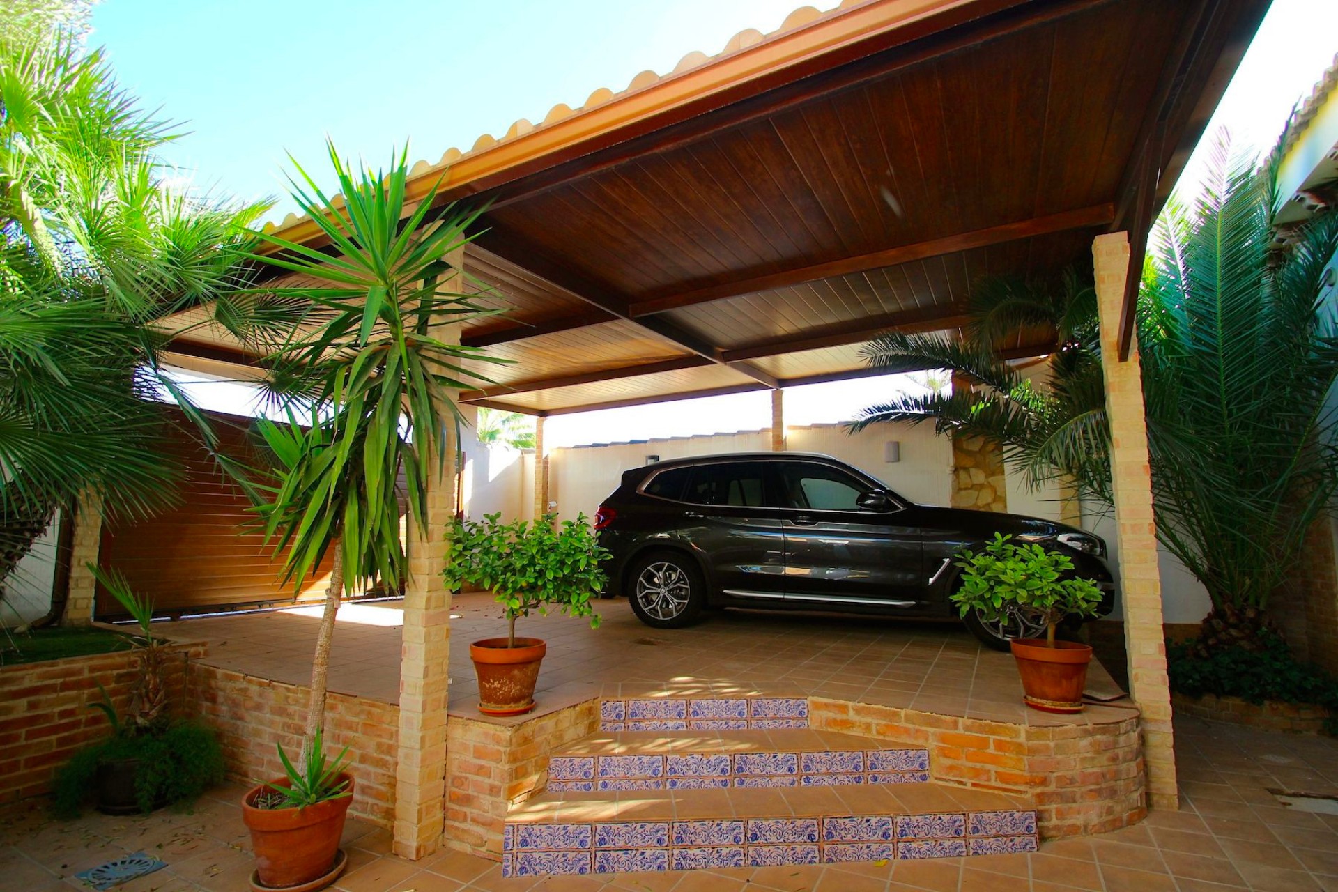 Aus zweiter Hand - Chalet -
Torrevieja - Costa Blanca