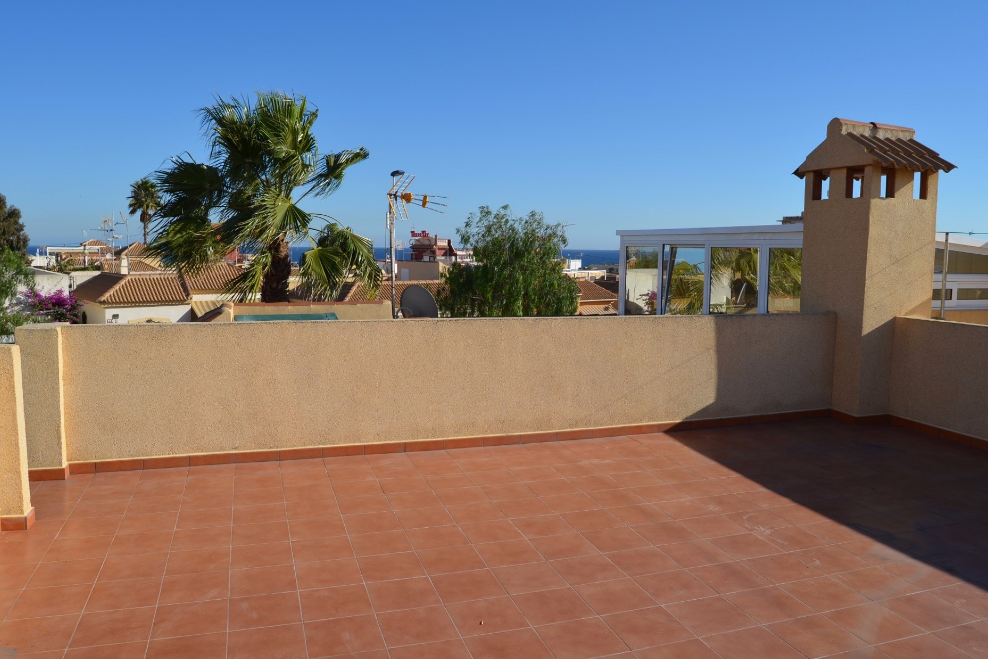 Aus zweiter Hand - Chalet -
Torrevieja - Costa Blanca