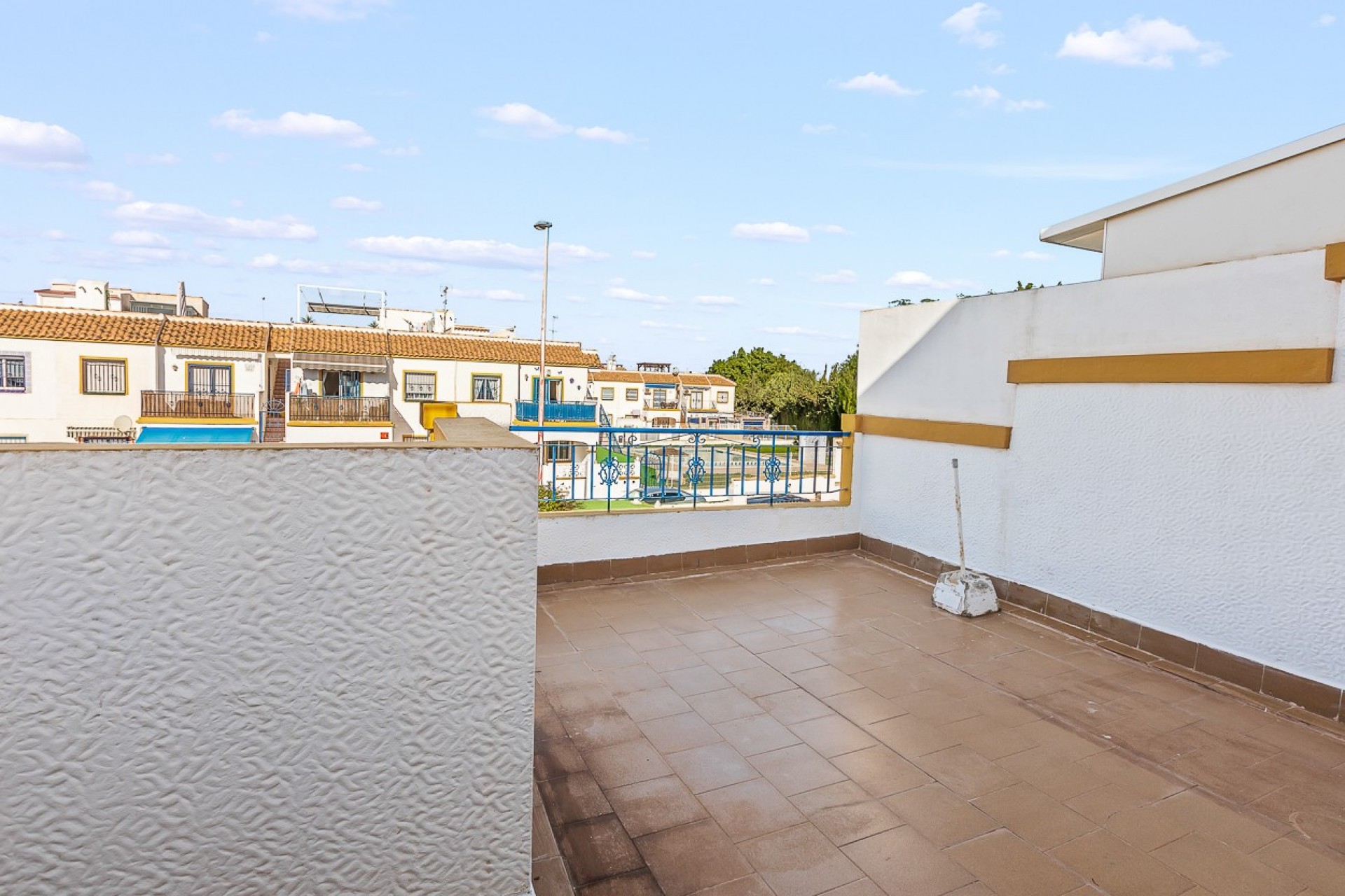 Aus zweiter Hand - Chalet -
Torrevieja - Costa Blanca