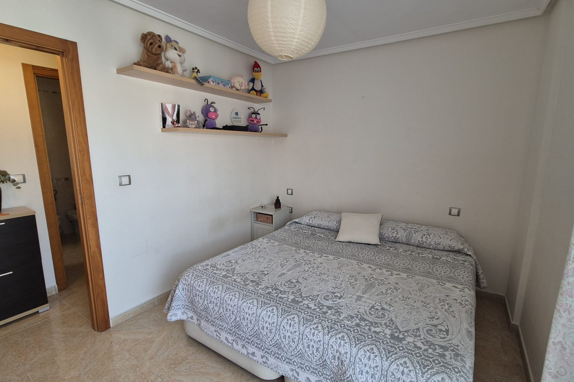 Aus zweiter Hand - Chalet -
Torrevieja - Costa Blanca