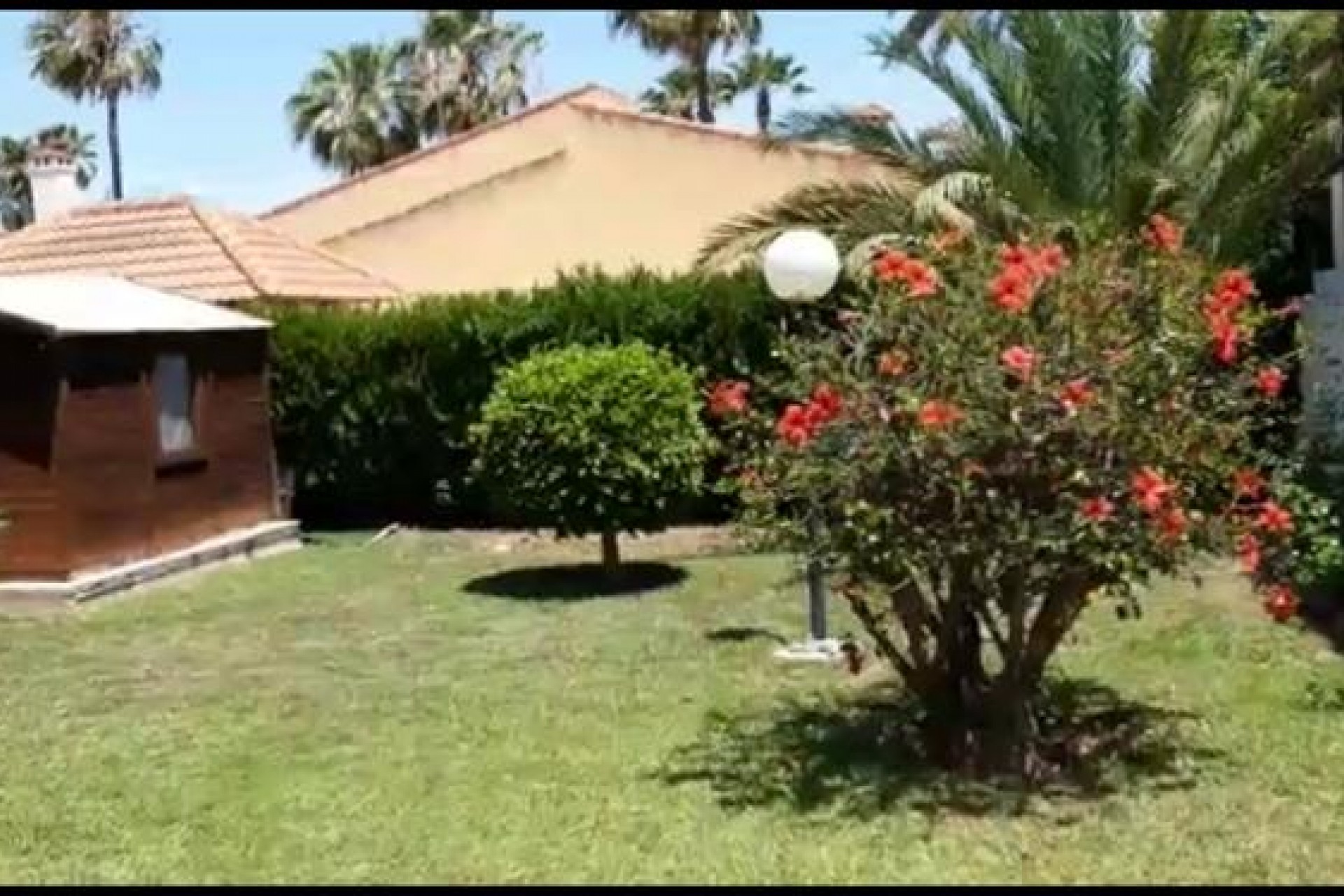 Aus zweiter Hand - Chalet -
Torrevieja - Costa Blanca