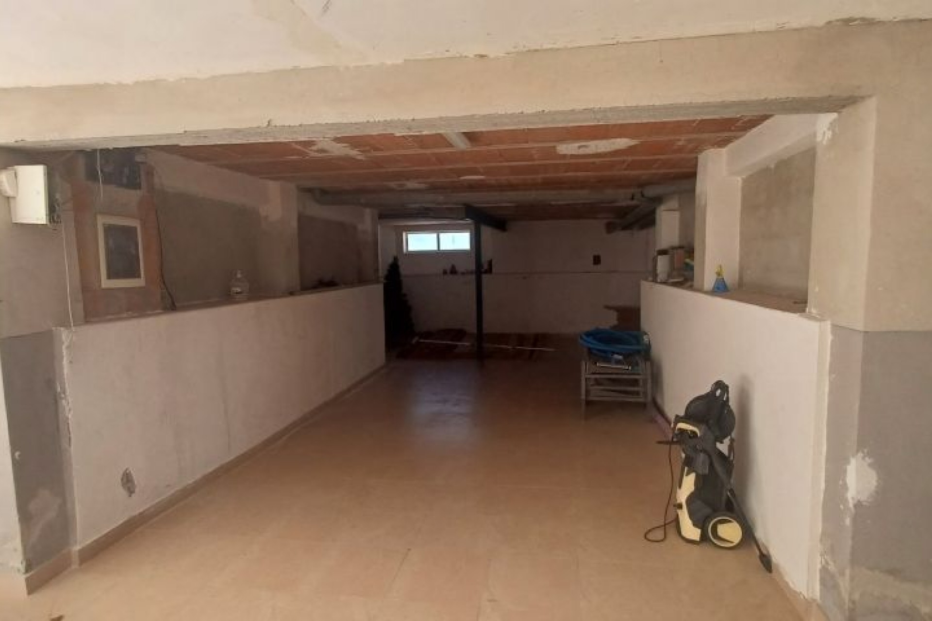 Aus zweiter Hand - Chalet -
Torrevieja - Costa Blanca