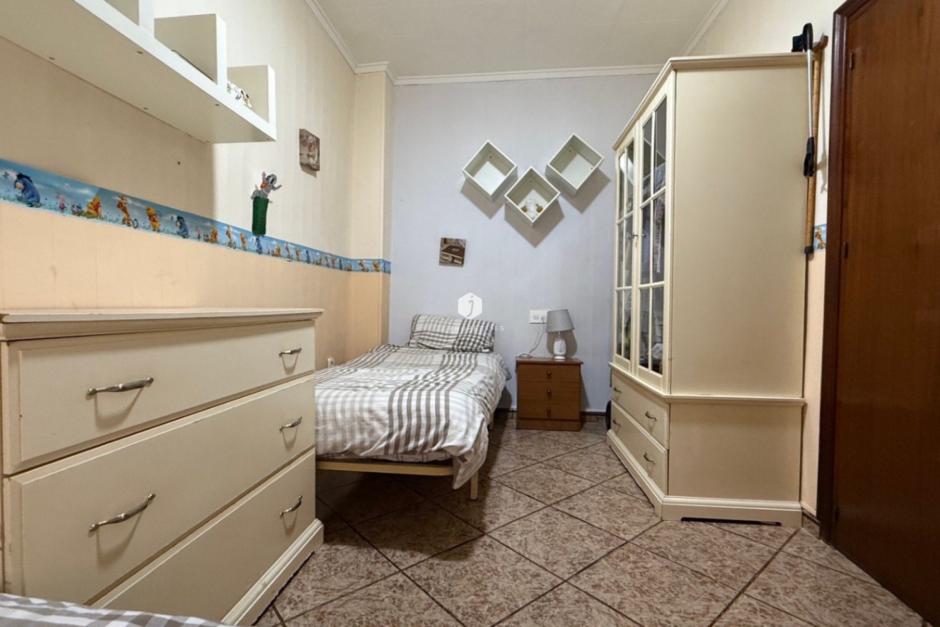 Aus zweiter Hand - Chalet -
Torrevieja - Costa Blanca