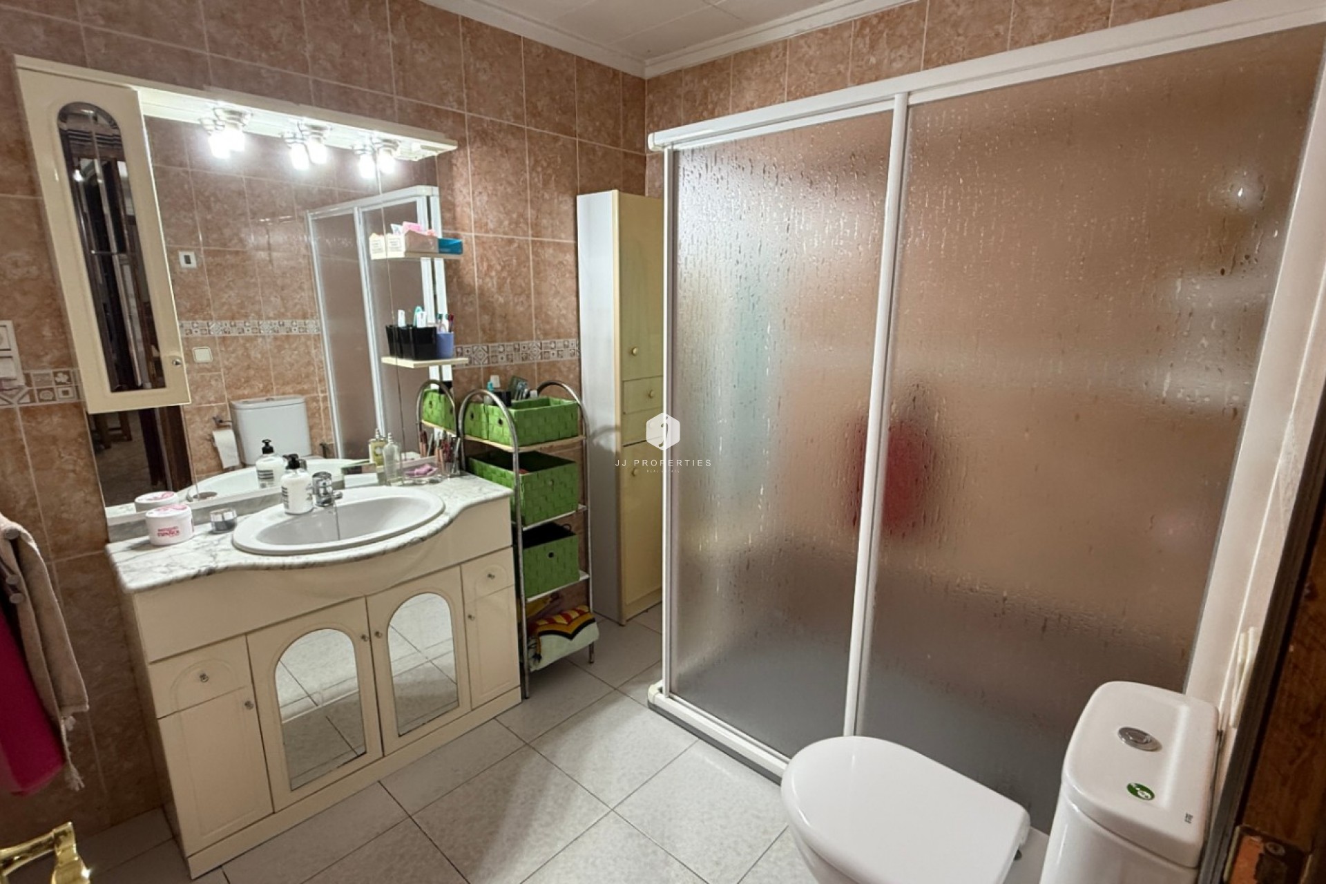 Aus zweiter Hand - Chalet -
Torrevieja - Costa Blanca