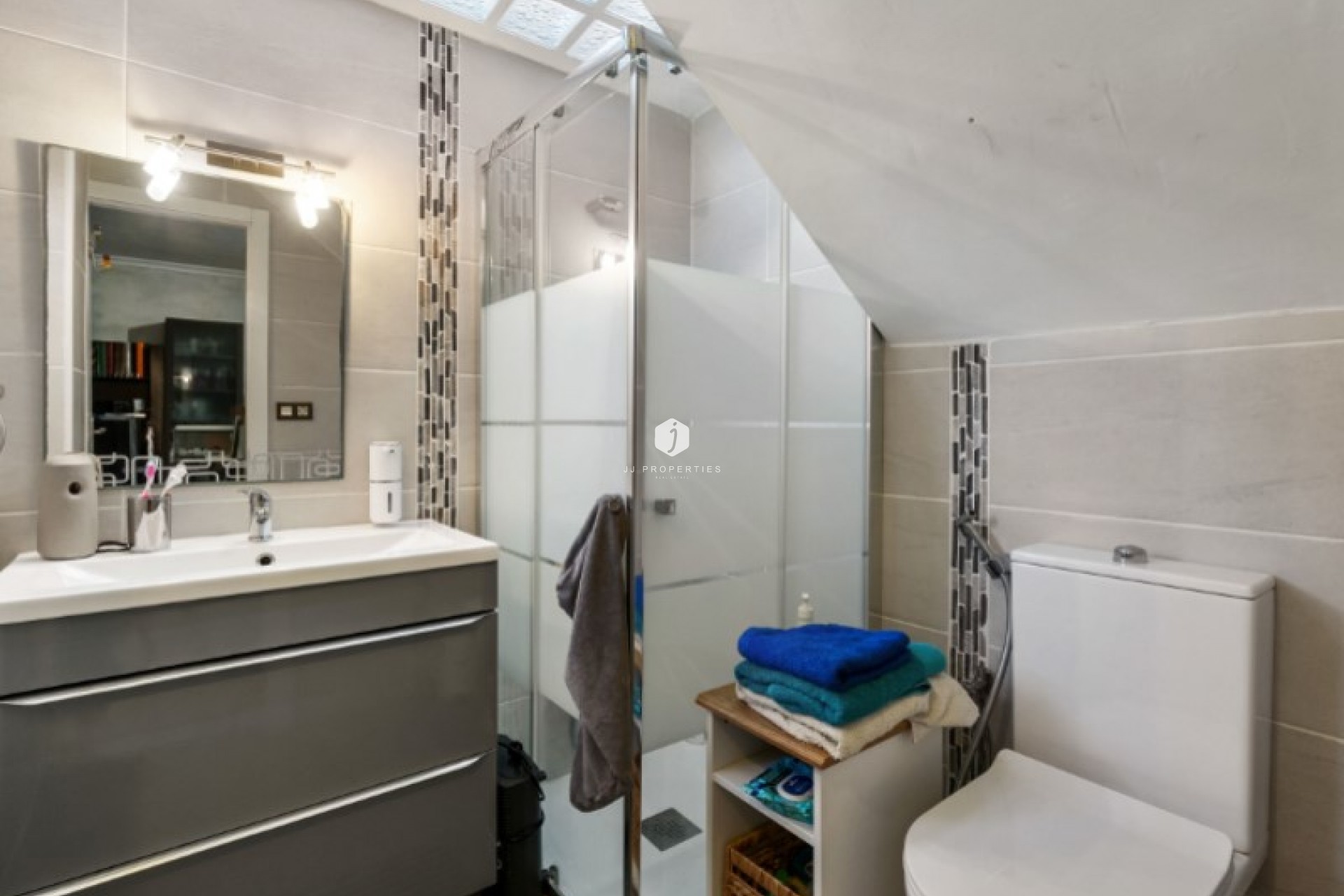 Aus zweiter Hand - Chalet -
Torrevieja - Costa Blanca