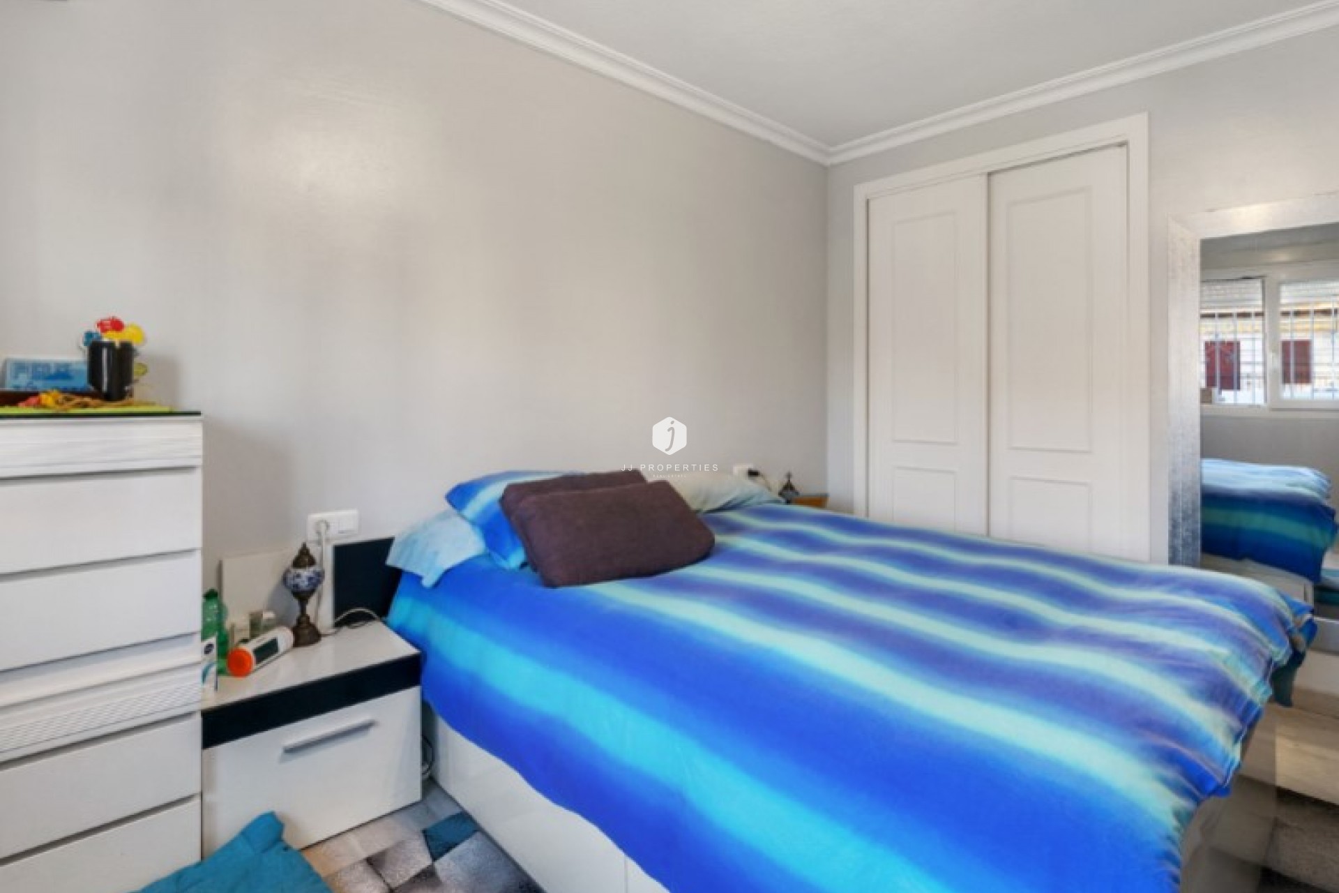 Aus zweiter Hand - Chalet -
Torrevieja - Costa Blanca