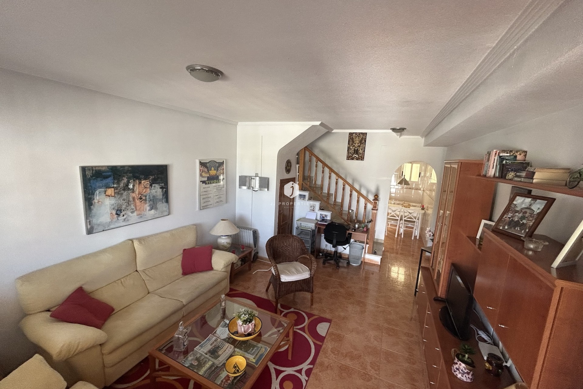 Aus zweiter Hand - Chalet -
Torrevieja - Costa Blanca