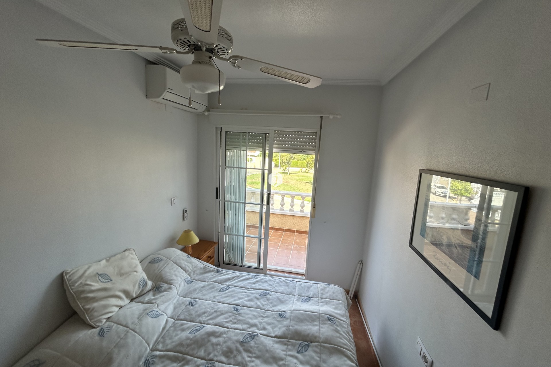 Aus zweiter Hand - Chalet -
Torrevieja - Costa Blanca