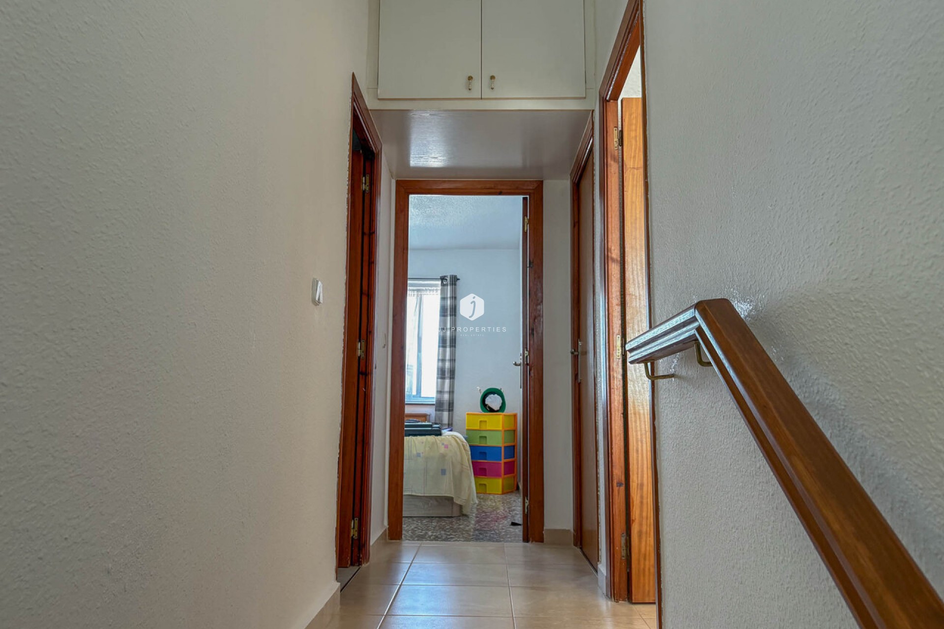 Aus zweiter Hand - Chalet -
Torrevieja - Costa Blanca