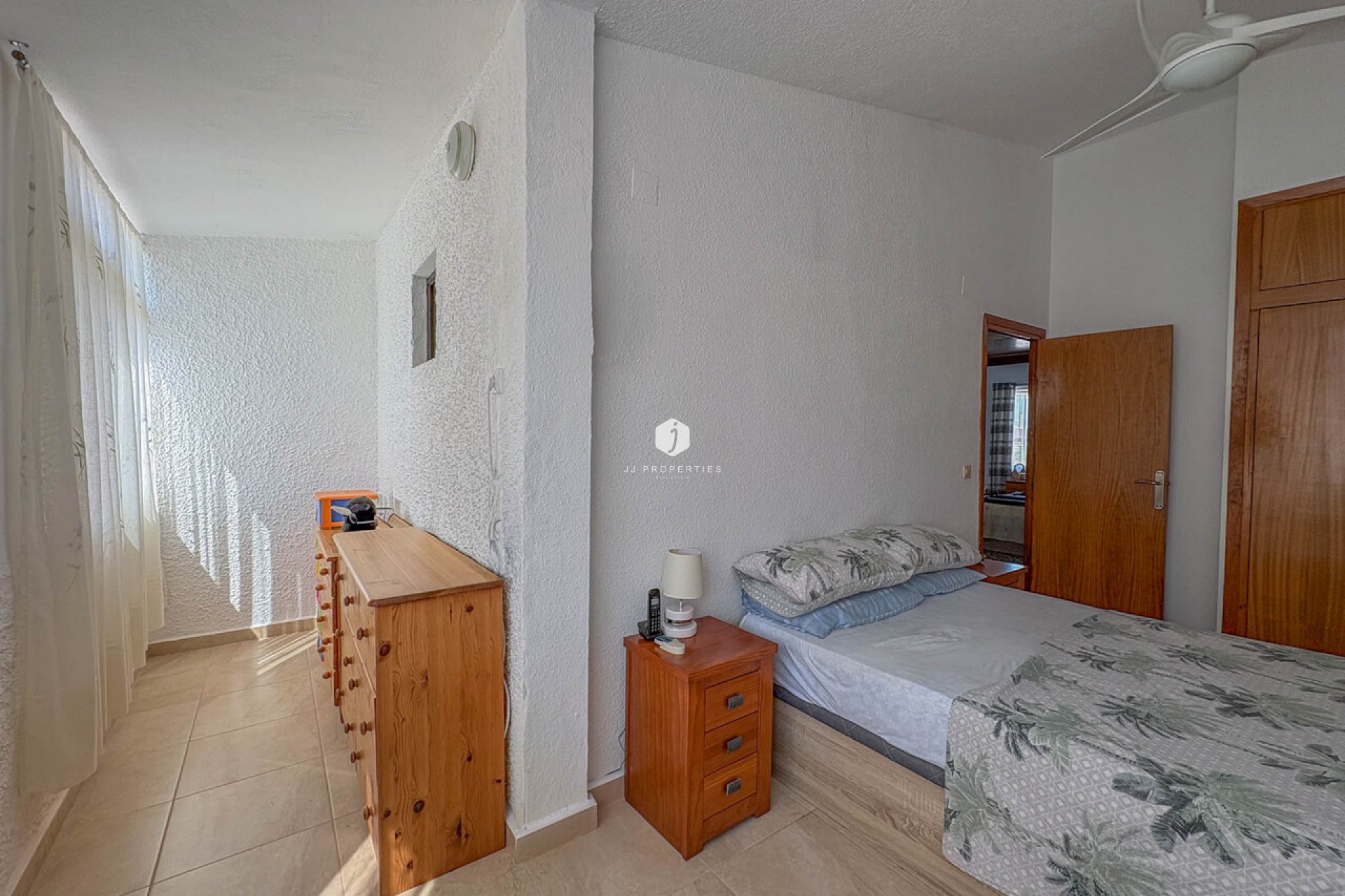 Aus zweiter Hand - Chalet -
Torrevieja - Costa Blanca