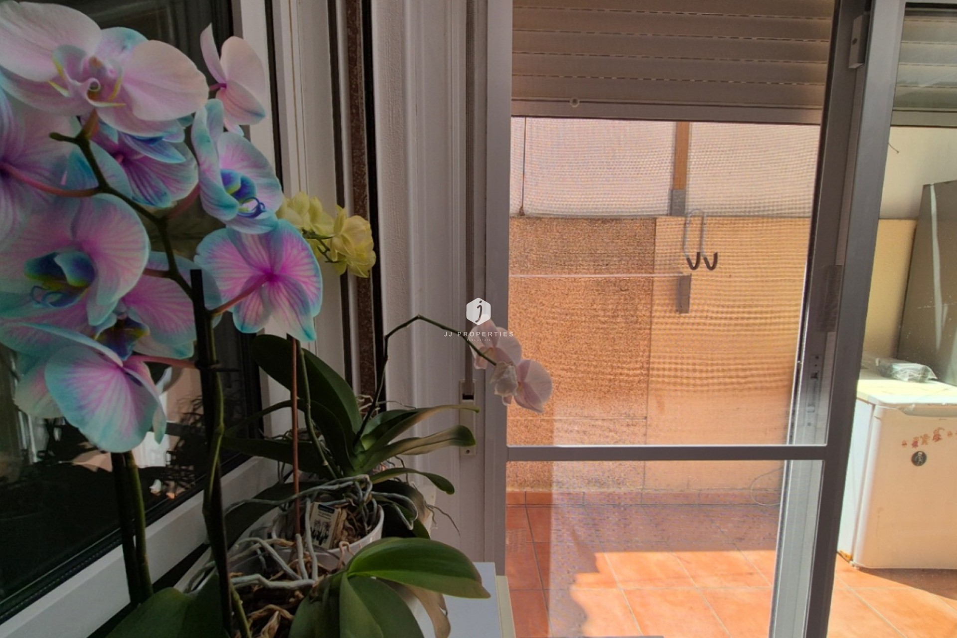 Aus zweiter Hand - Chalet -
Torrevieja - Costa Blanca