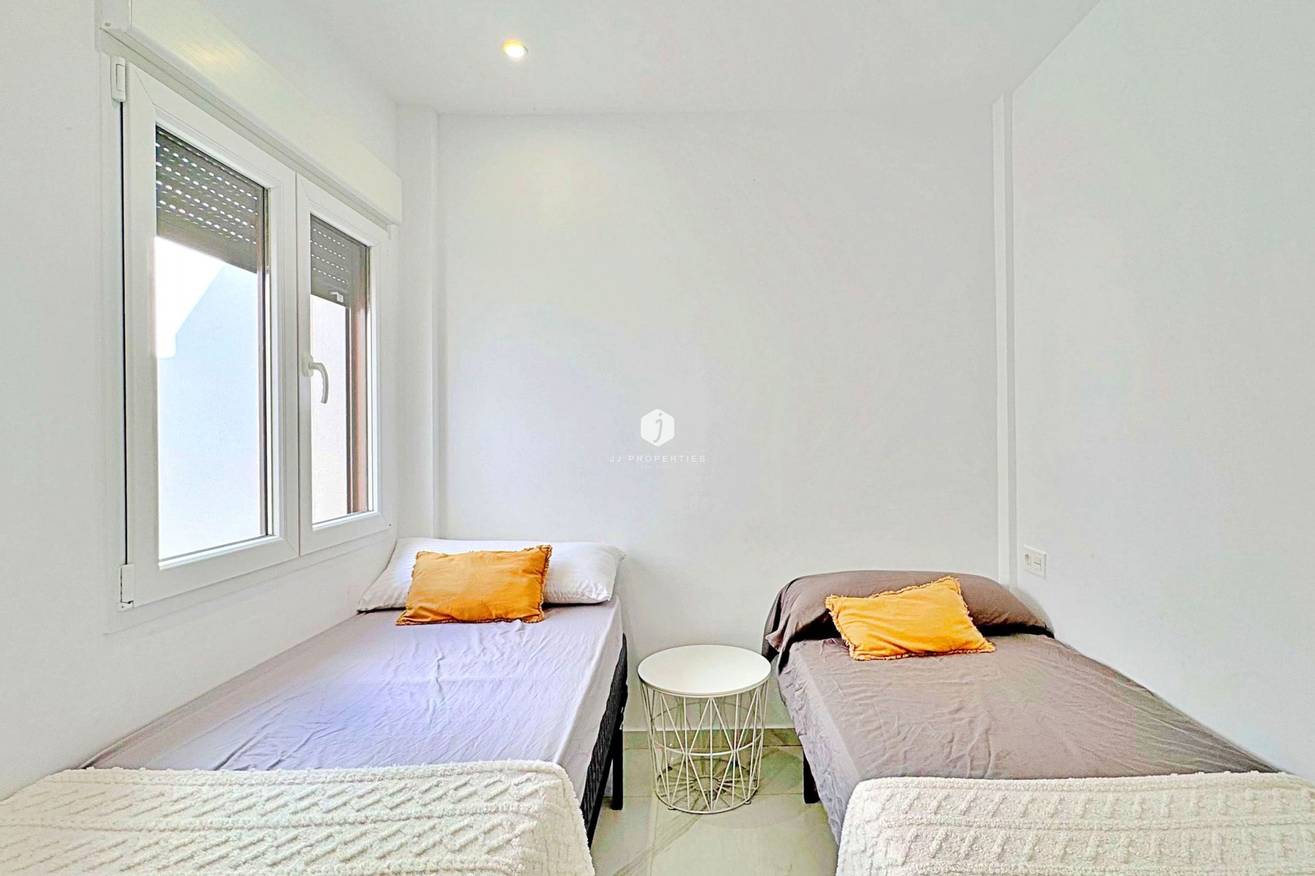 Aus zweiter Hand - Chalet -
Torrevieja - Costa Blanca