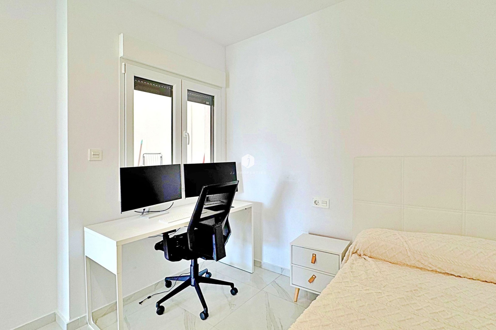 Aus zweiter Hand - Chalet -
Torrevieja - Costa Blanca