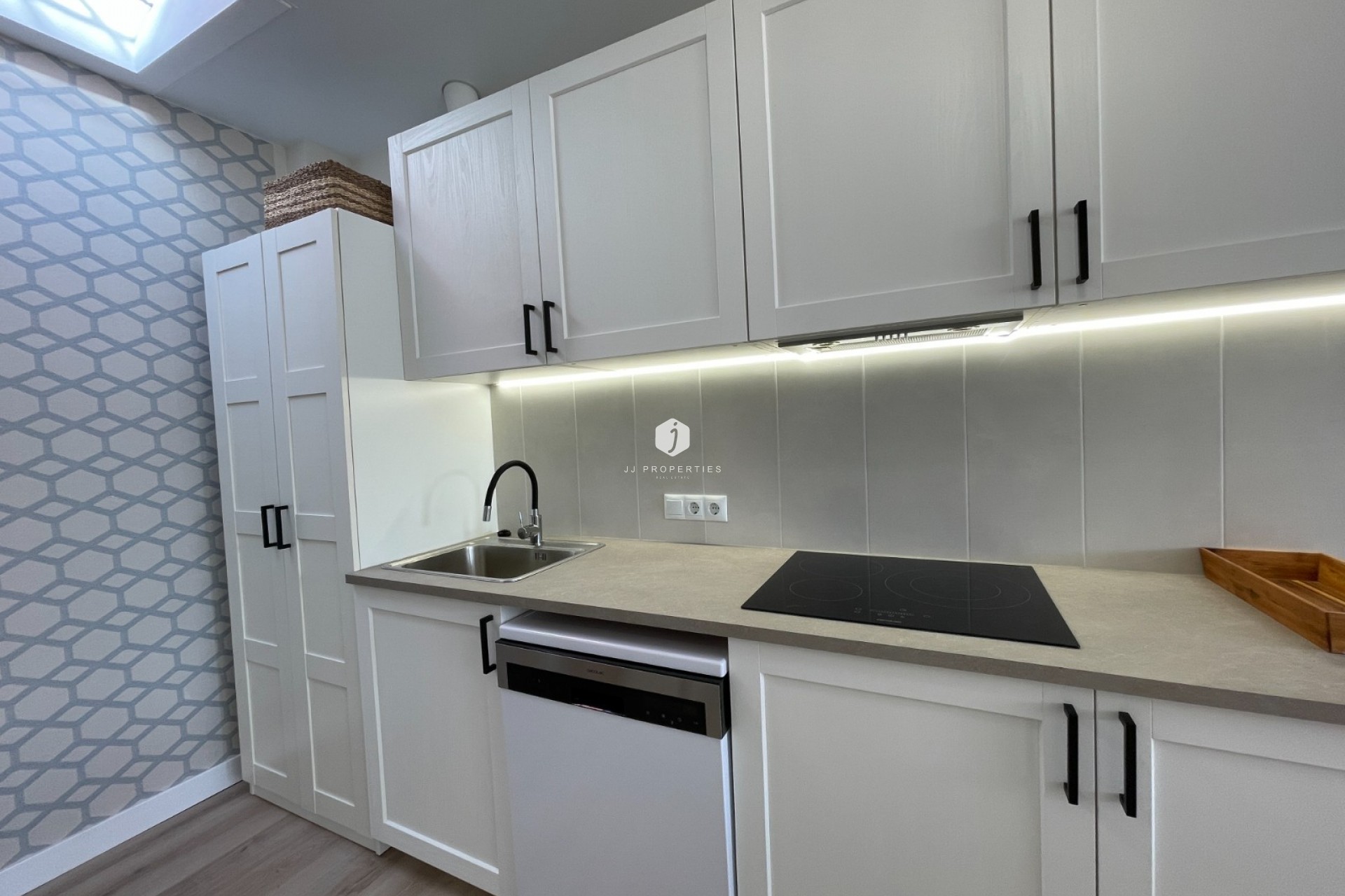 Aus zweiter Hand - Chalet -
Torrevieja - Costa Blanca