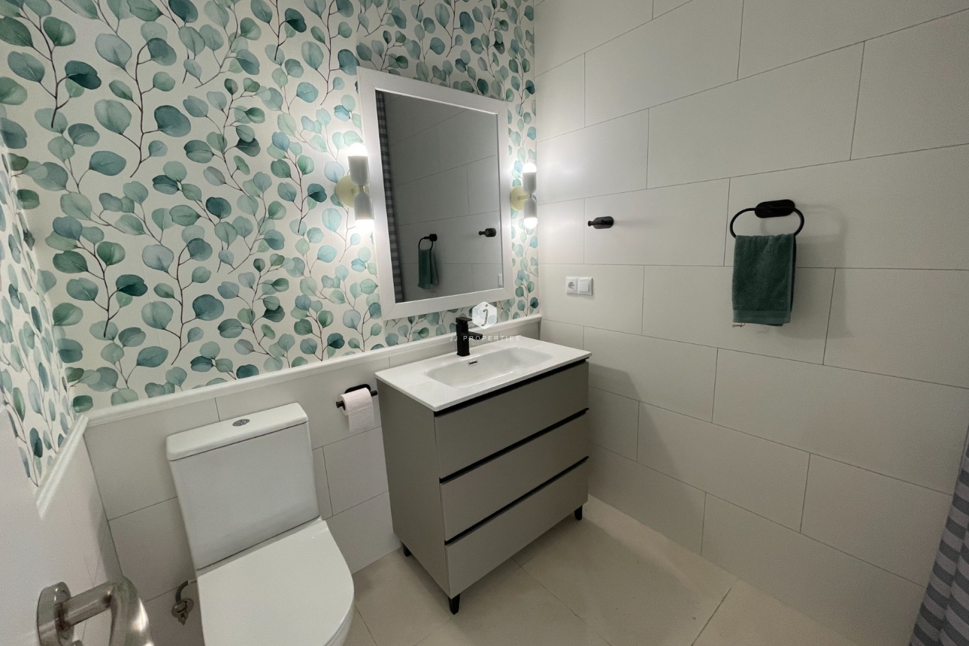 Aus zweiter Hand - Chalet -
Torrevieja - Costa Blanca