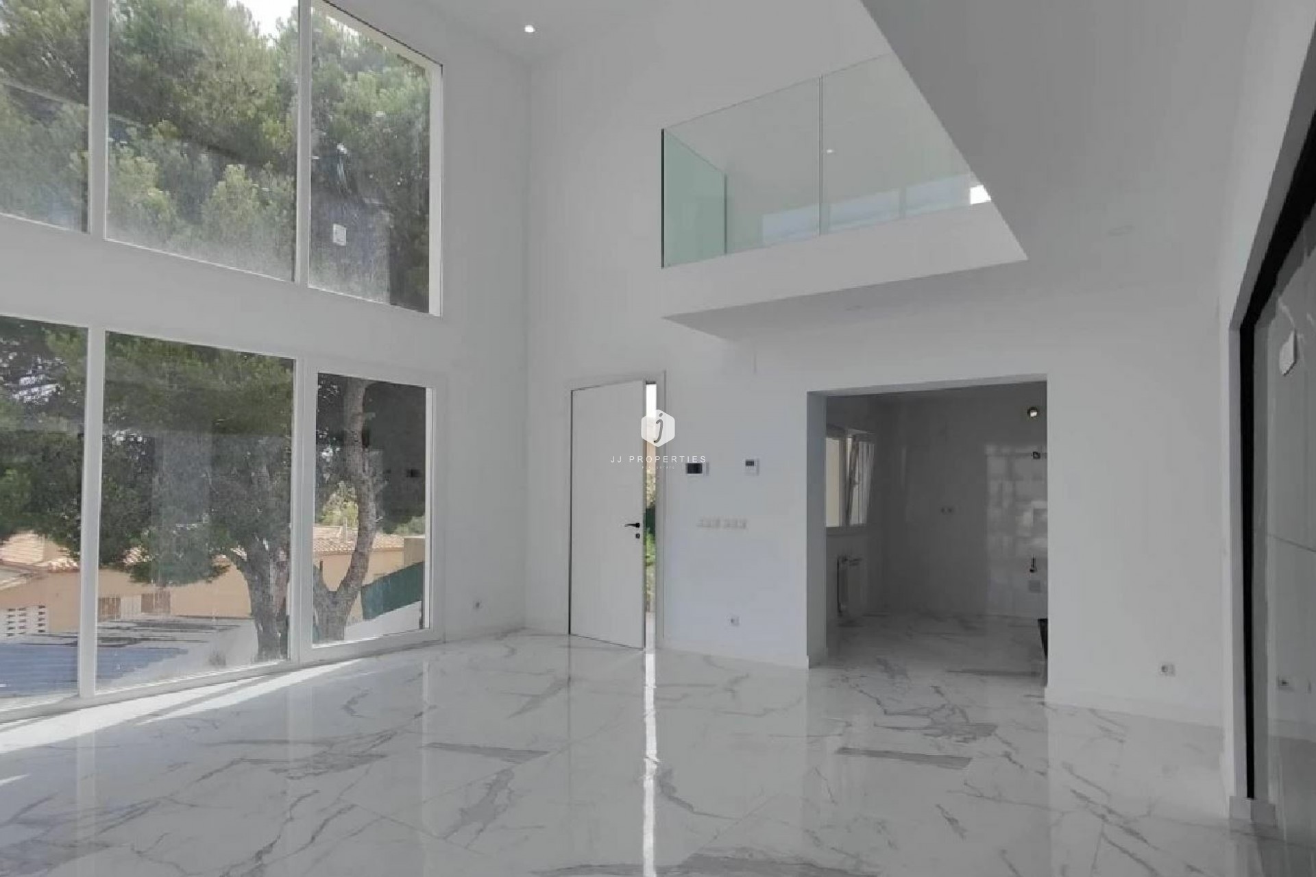 Aus zweiter Hand - Chalet -
Torrevieja - Costa Blanca