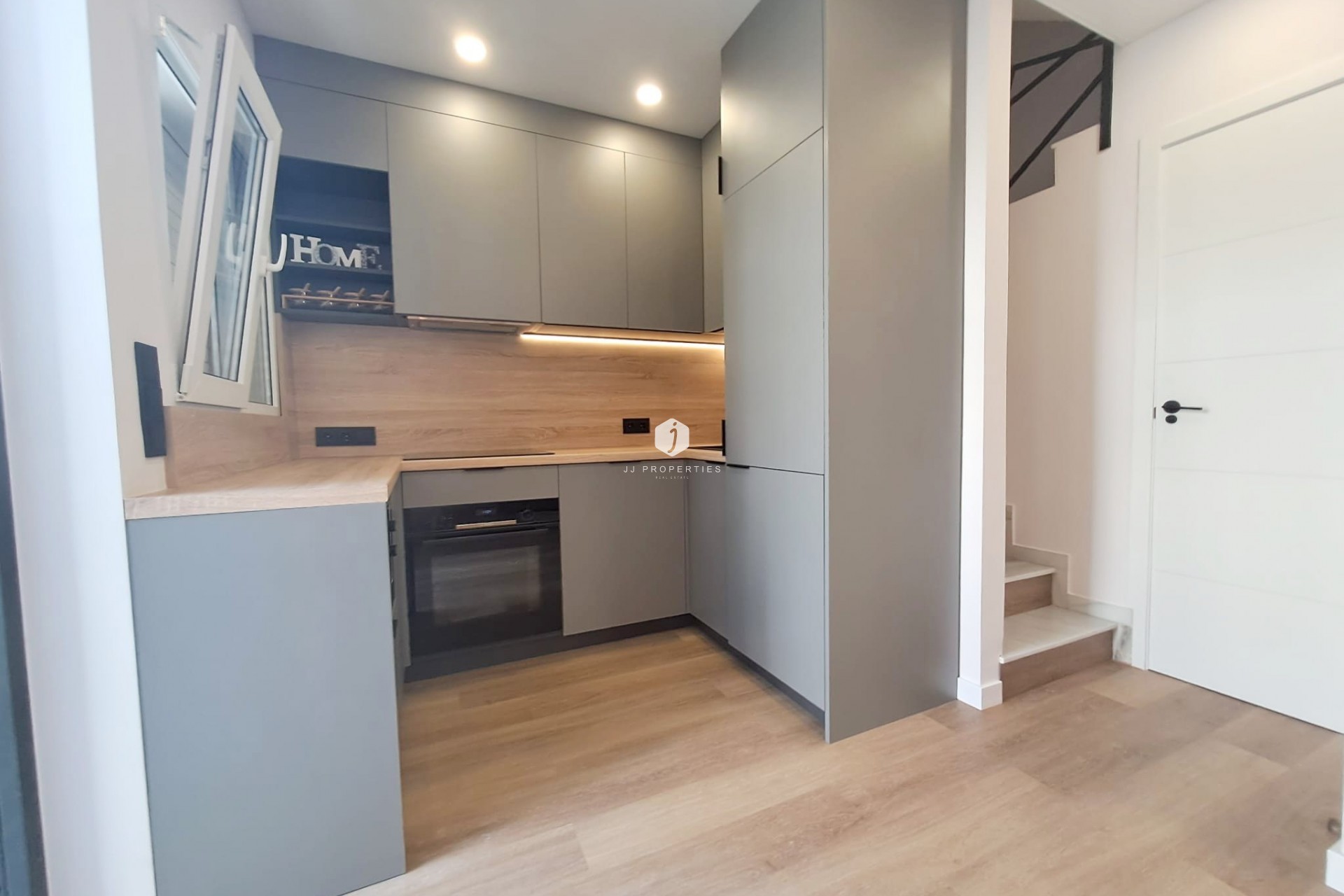 Aus zweiter Hand - Chalet -
Torrevieja - Costa Blanca